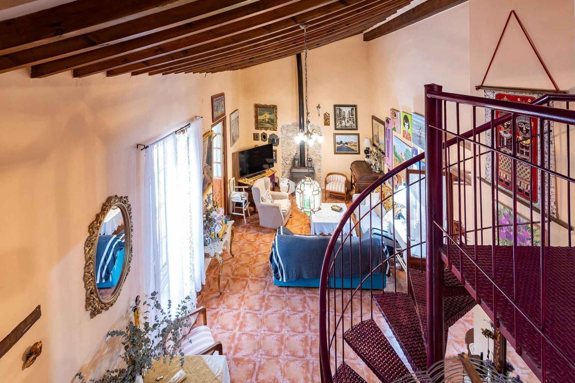 Aus zweiter Hand - Chalet -
Murcia