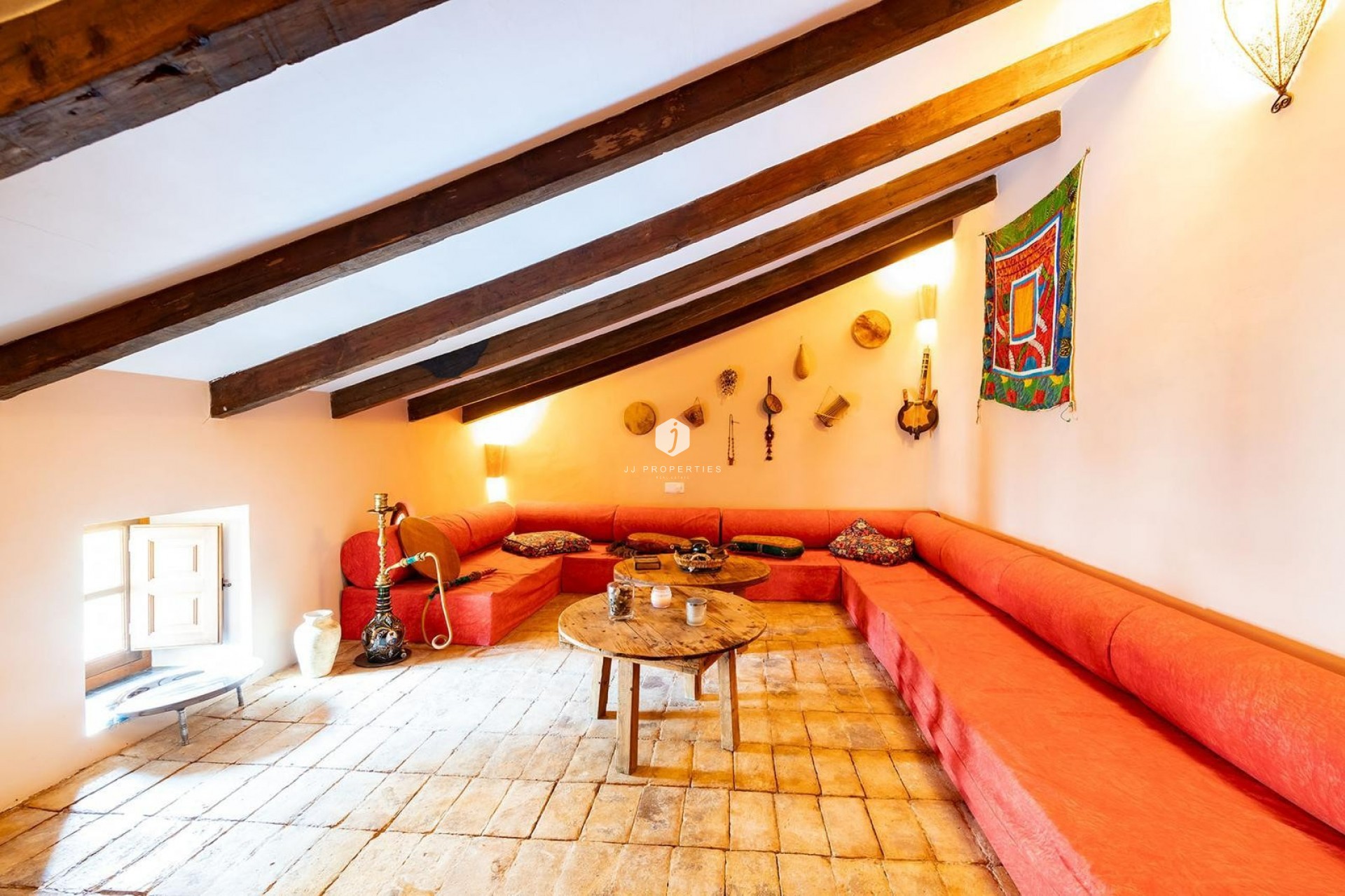 Aus zweiter Hand - Chalet -
Murcia