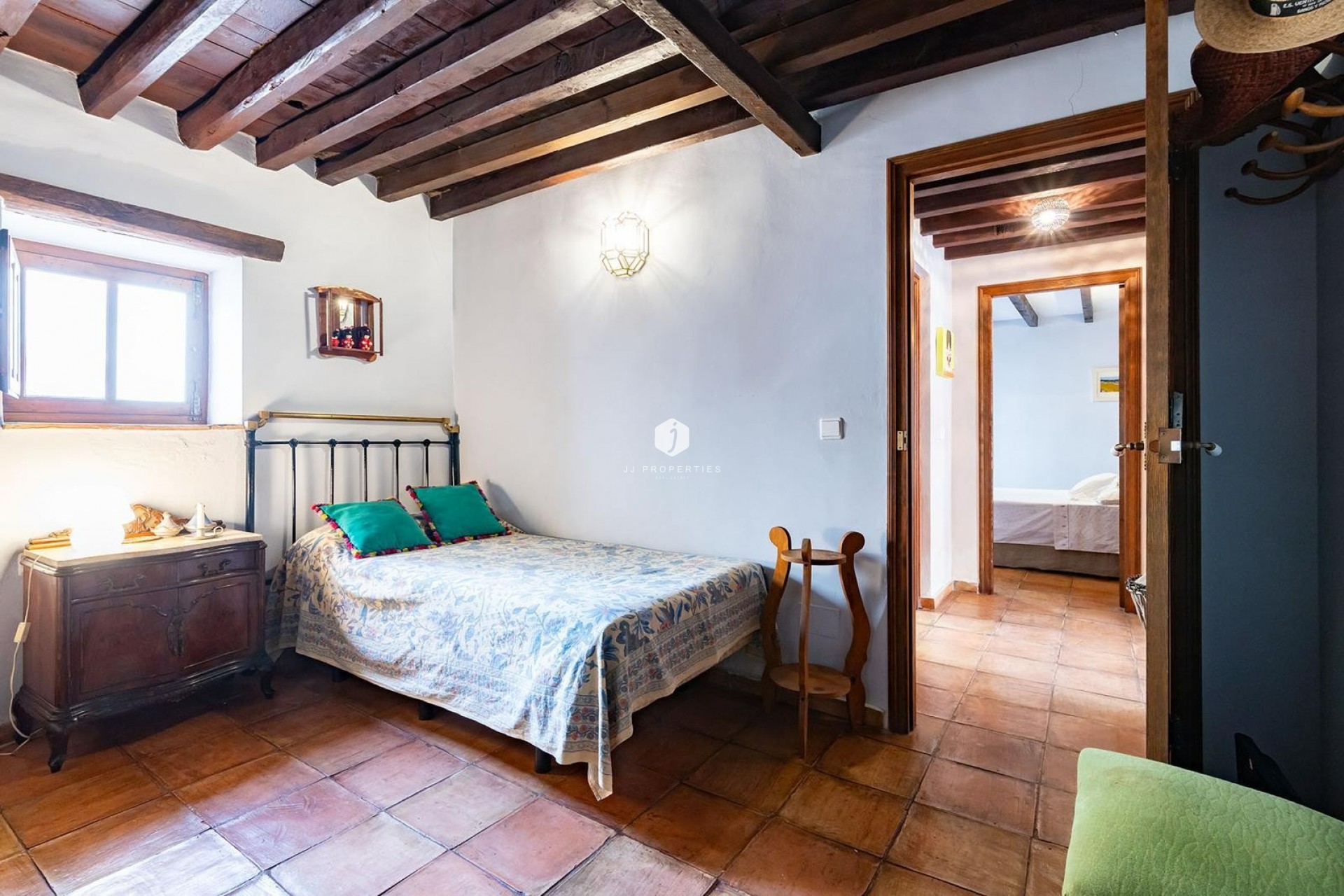 Aus zweiter Hand - Chalet -
Murcia