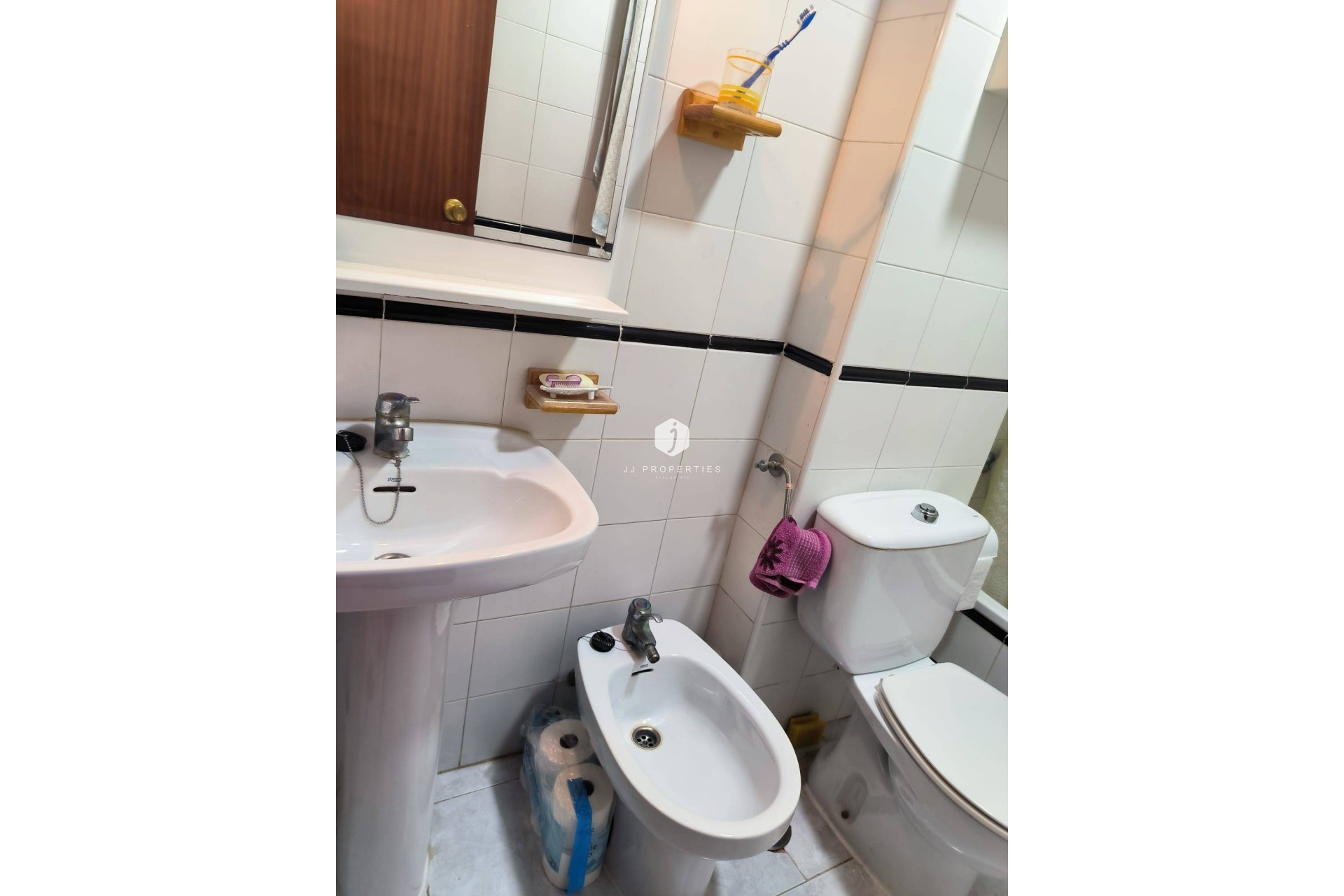 Aus zweiter Hand - Chalet -
Orihuela Costa - Cabo Roig