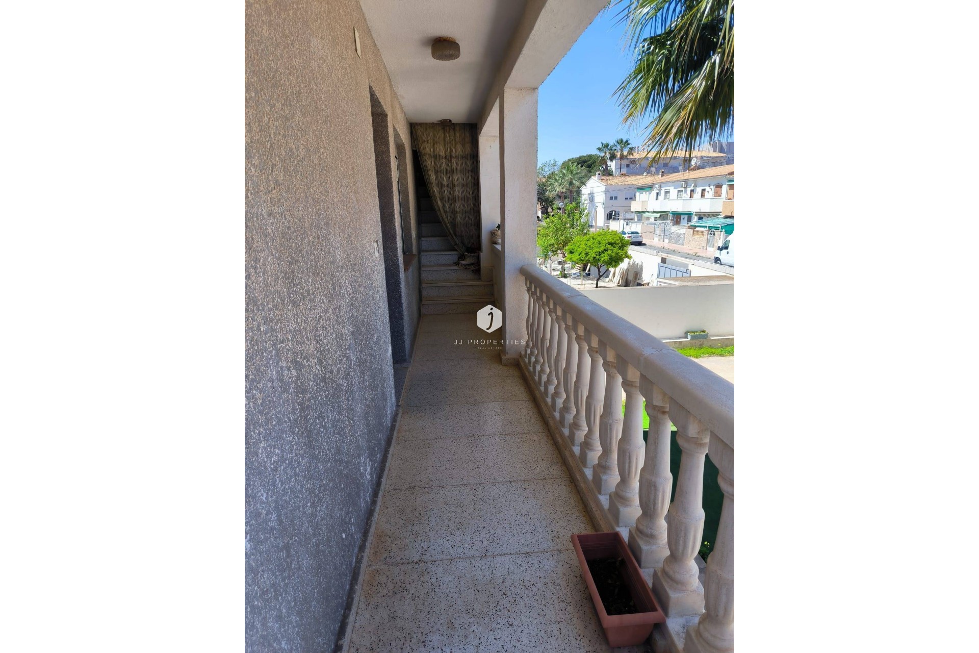 Aus zweiter Hand - Chalet -
Orihuela Costa - Cabo Roig