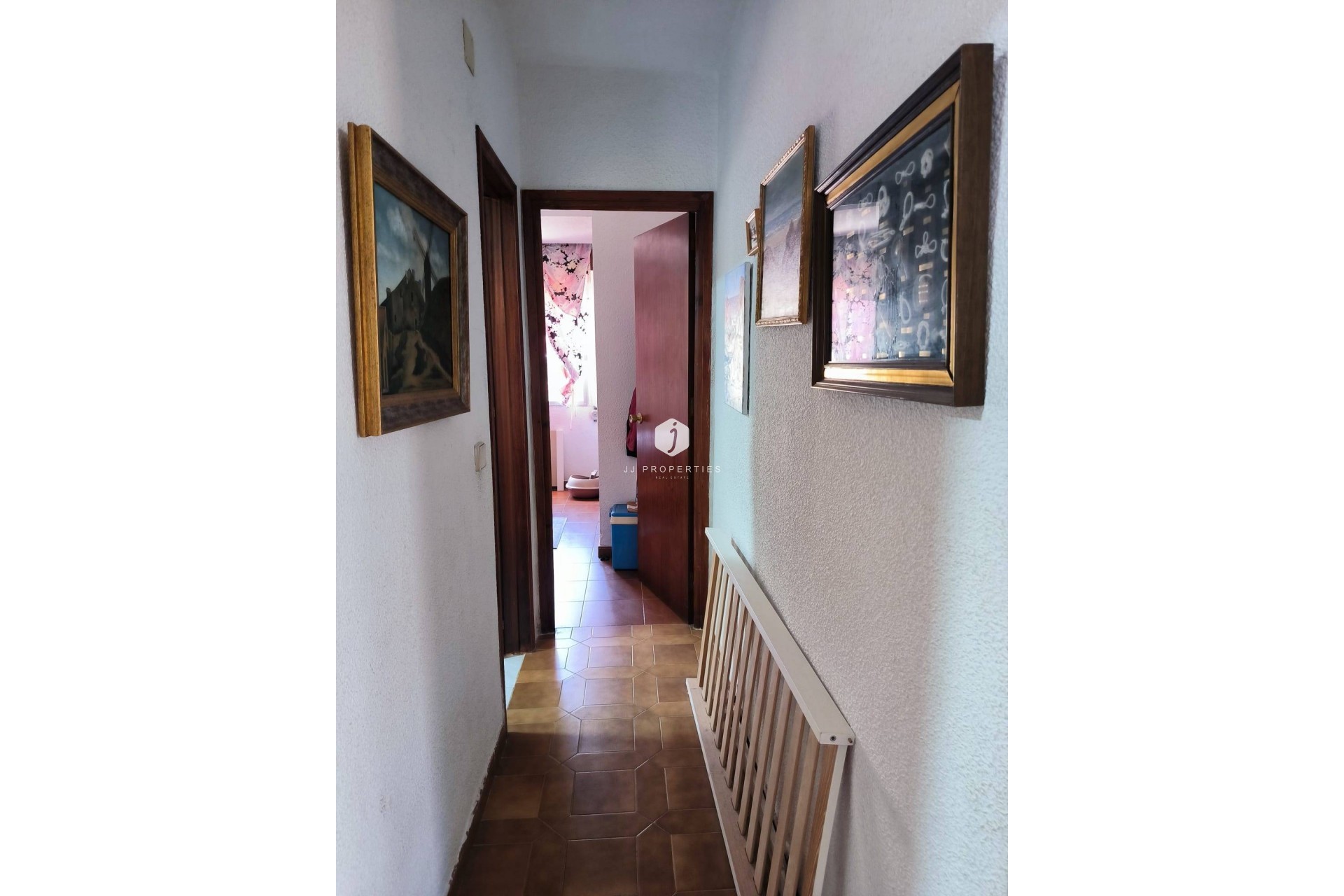 Aus zweiter Hand - Chalet -
Orihuela Costa - Cabo Roig