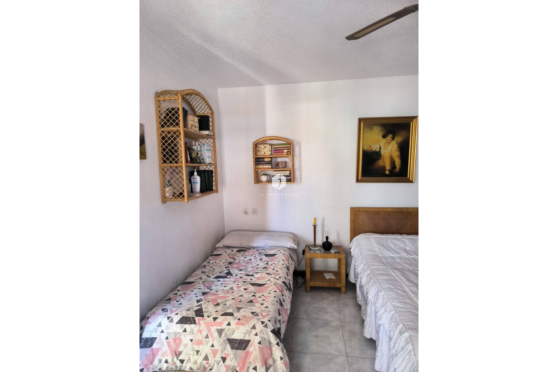 Aus zweiter Hand - Chalet -
Orihuela Costa - Cabo Roig