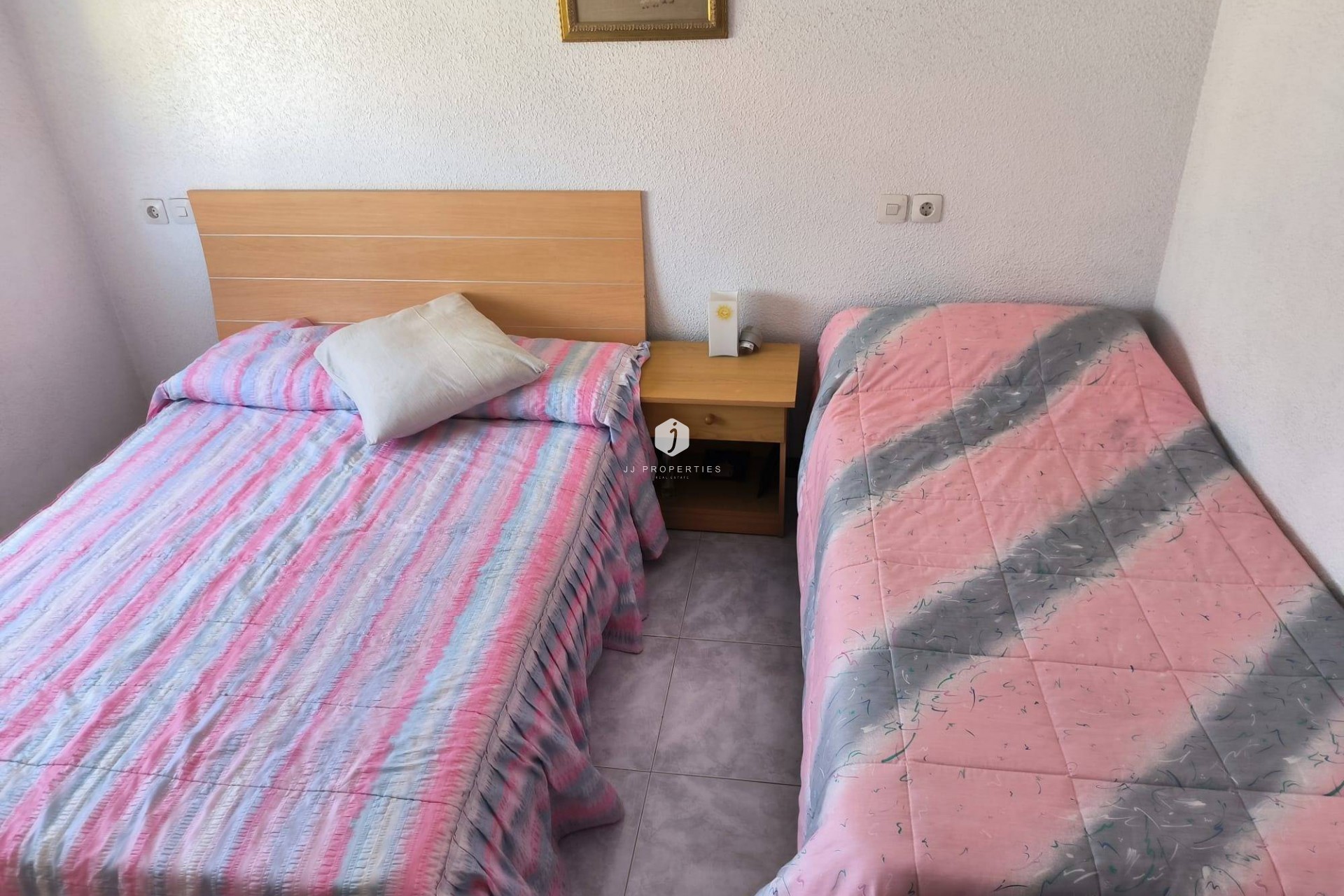 Aus zweiter Hand - Chalet -
Orihuela Costa - Cabo Roig