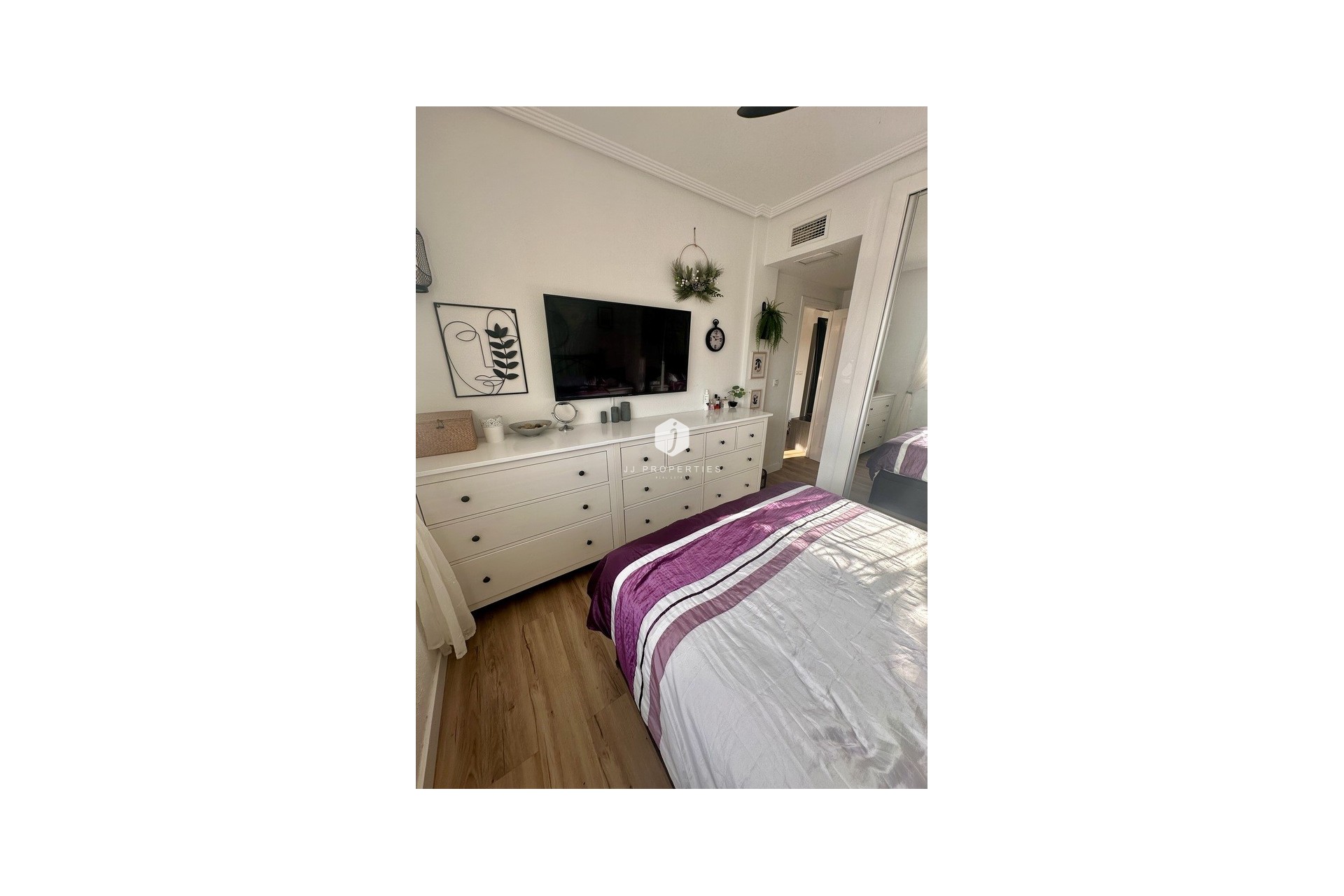 Aus zweiter Hand - Chalet -
Orihuela Costa - Ciñuelica