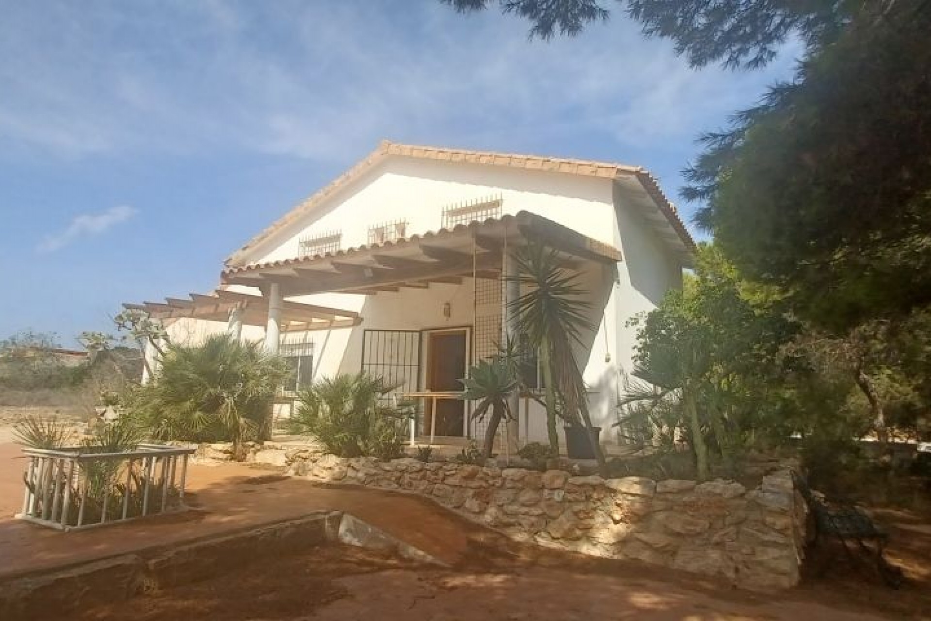 Aus zweiter Hand - Chalet -
Orihuela Costa - Costa Blanca