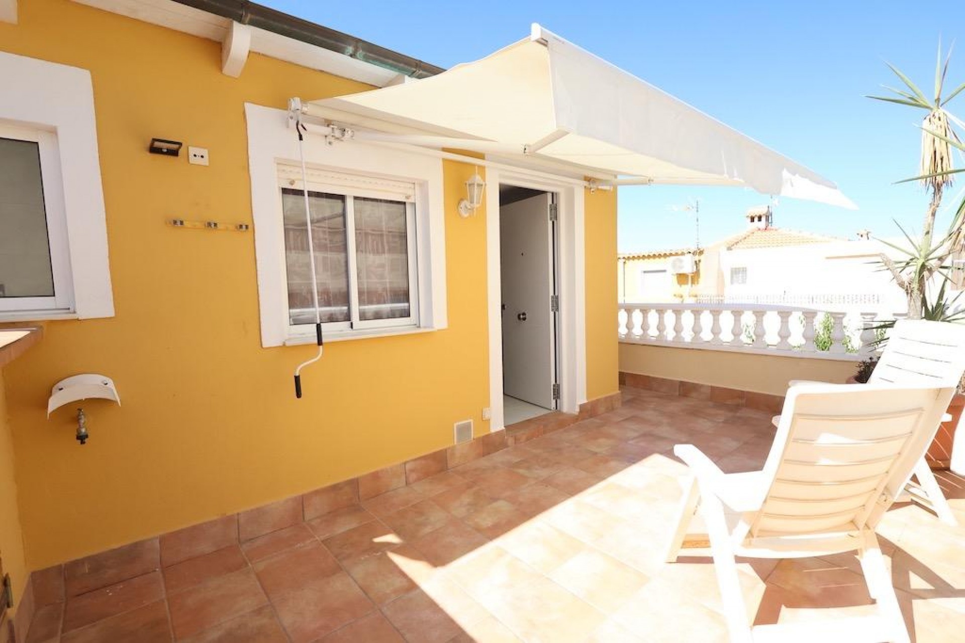 Aus zweiter Hand - Chalet -
Orihuela Costa - Costa Blanca