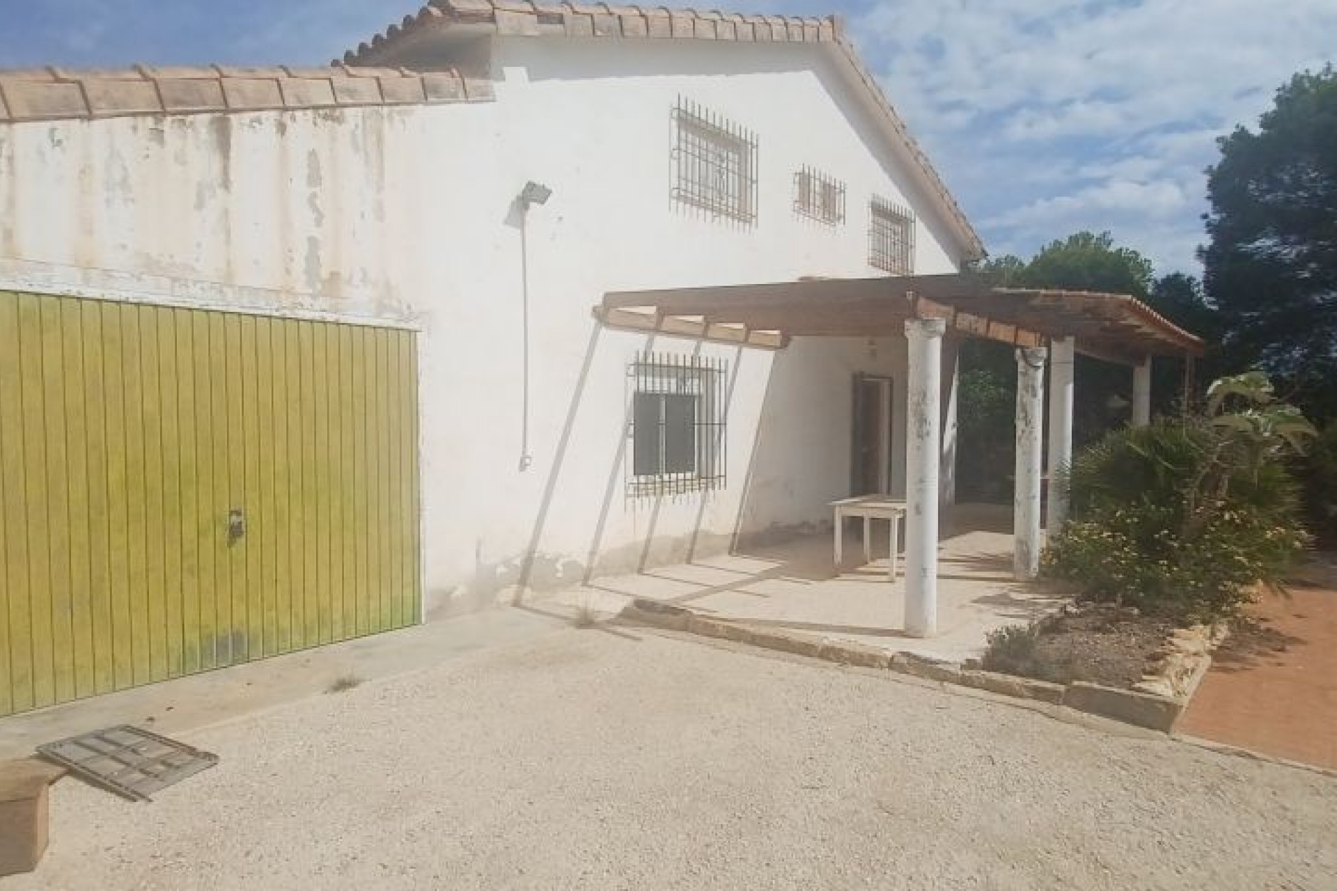 Aus zweiter Hand - Chalet -
Orihuela Costa - Costa Blanca