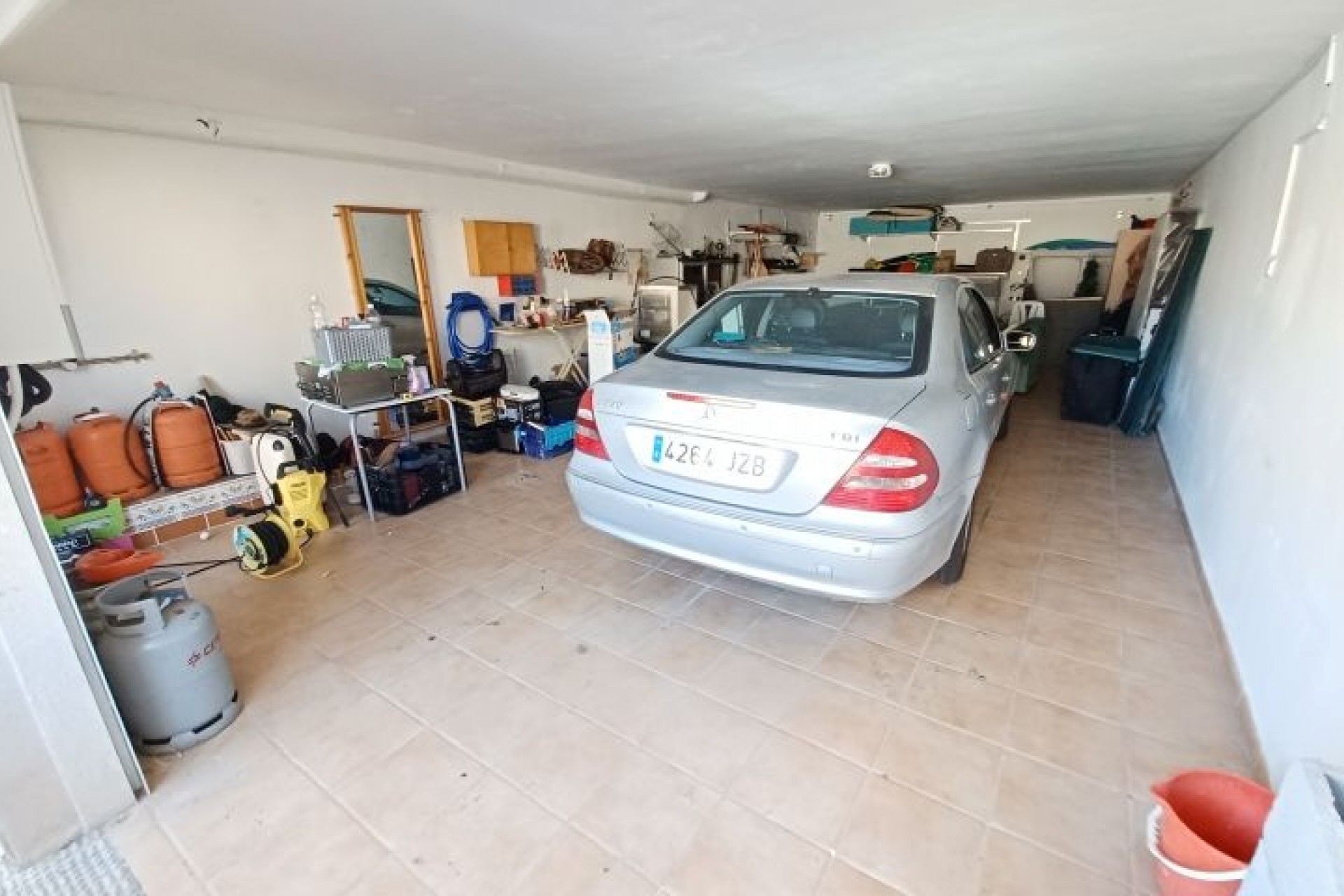 Aus zweiter Hand - Chalet -
Orihuela Costa - Costa Blanca