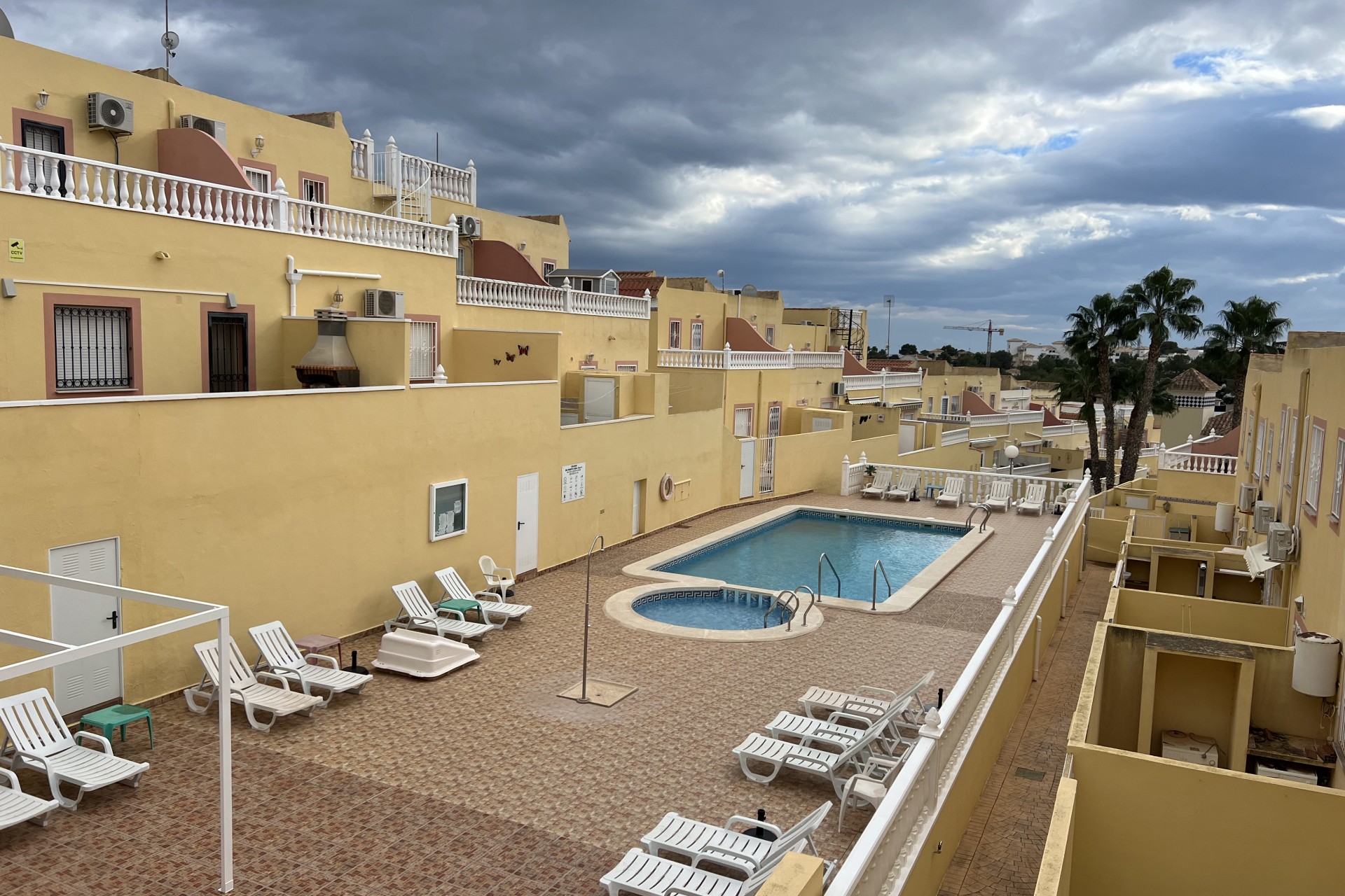 Aus zweiter Hand - Chalet -
Orihuela Costa - Costa Blanca