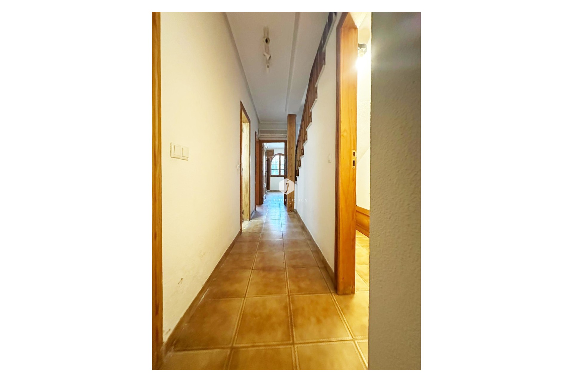 Aus zweiter Hand - Chalet -
Orihuela Costa - Costa Blanca