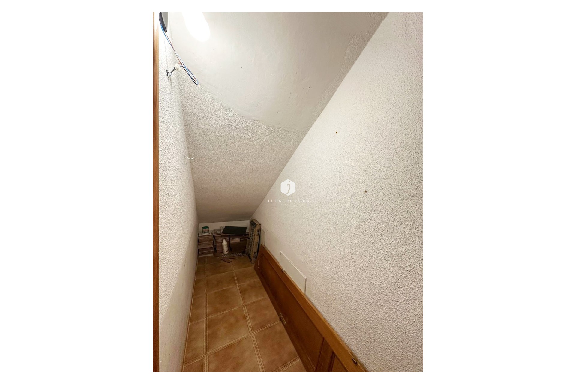 Aus zweiter Hand - Chalet -
Orihuela Costa - Costa Blanca