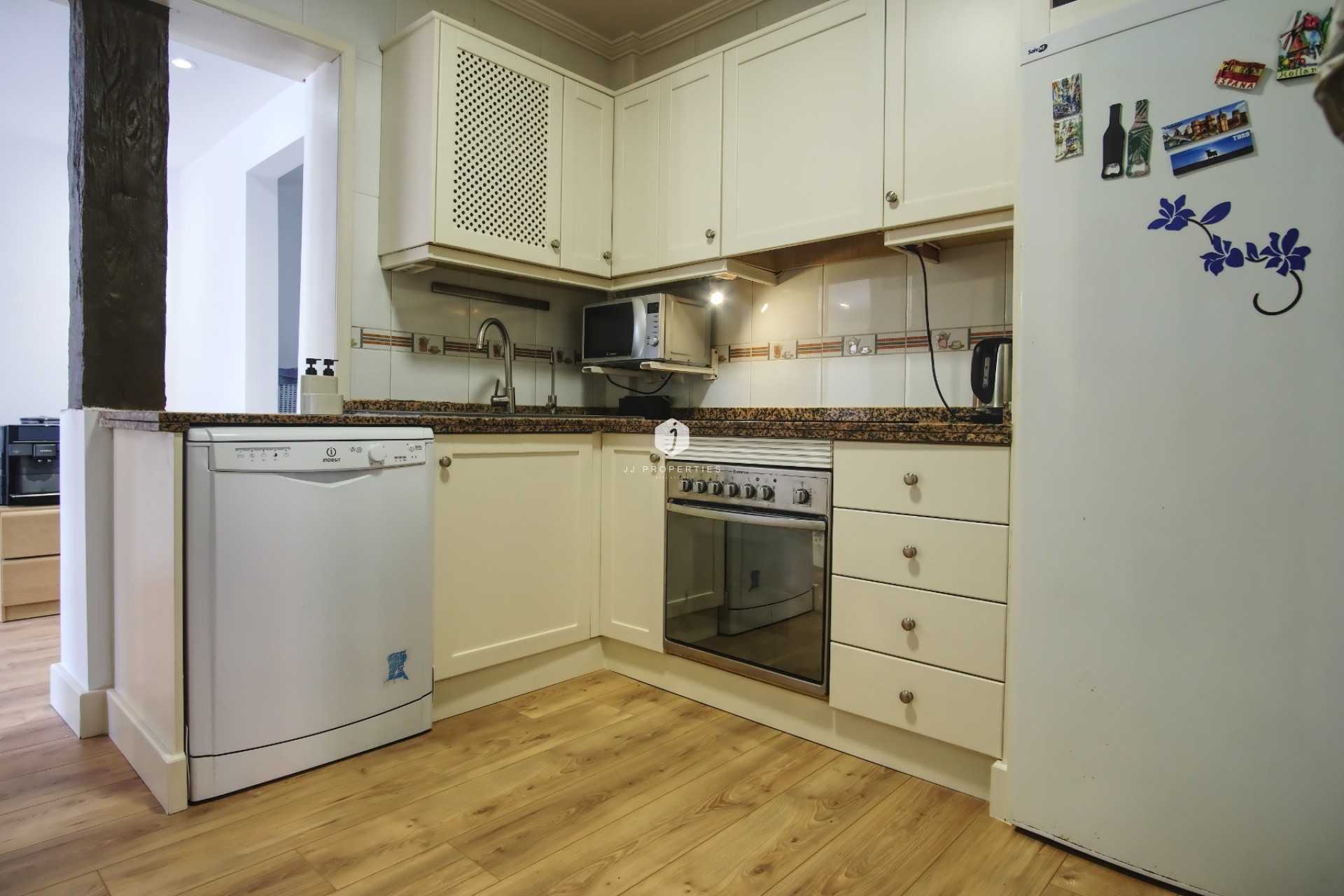 Aus zweiter Hand - Chalet -
Orihuela Costa - Costa Blanca