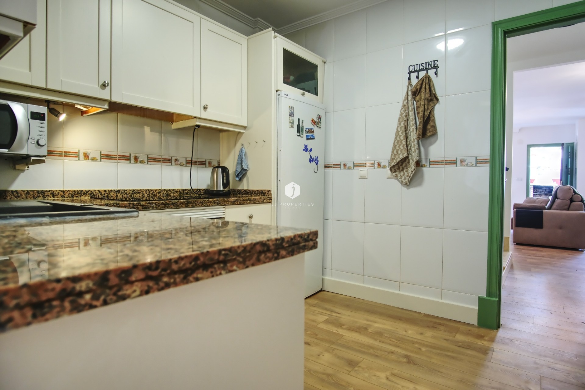 Aus zweiter Hand - Chalet -
Orihuela Costa - Costa Blanca