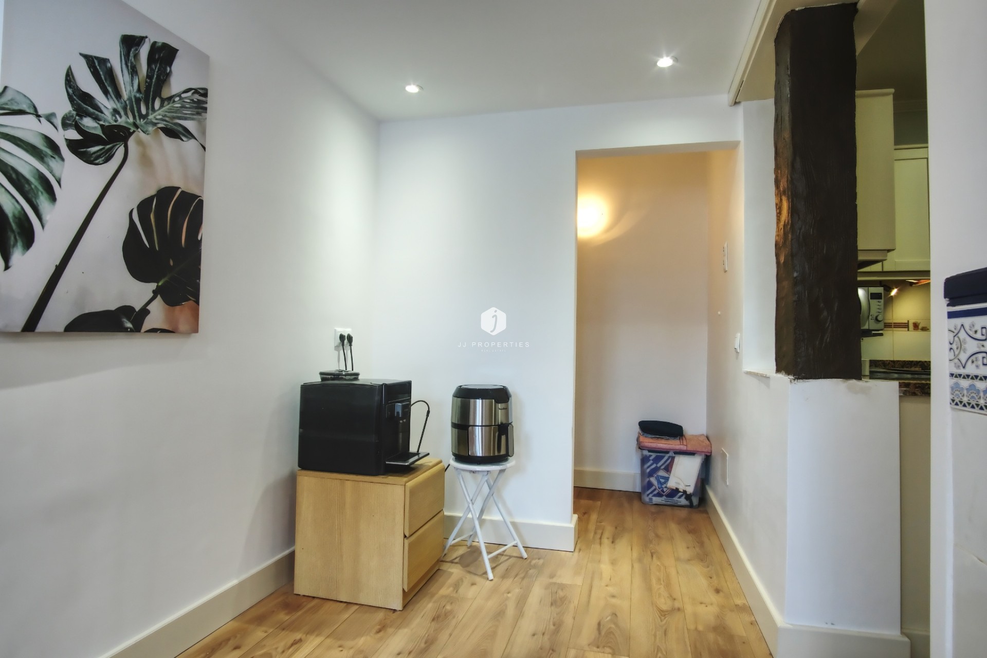 Aus zweiter Hand - Chalet -
Orihuela Costa - Costa Blanca