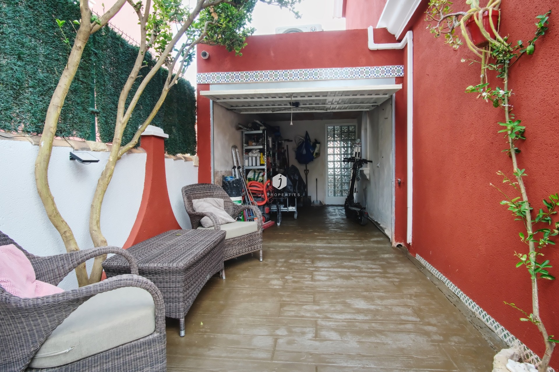 Aus zweiter Hand - Chalet -
Orihuela Costa - Costa Blanca