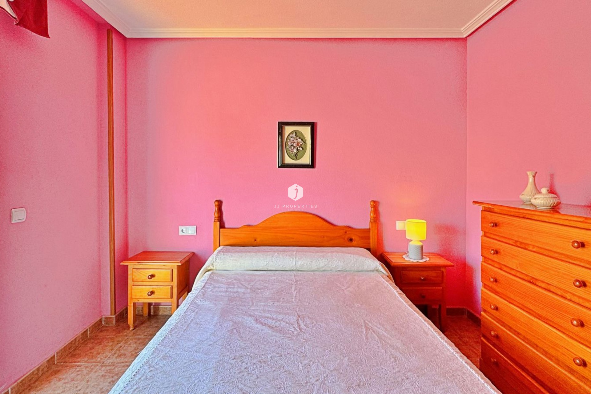 Aus zweiter Hand - Chalet -
Orihuela Costa - Costa Blanca