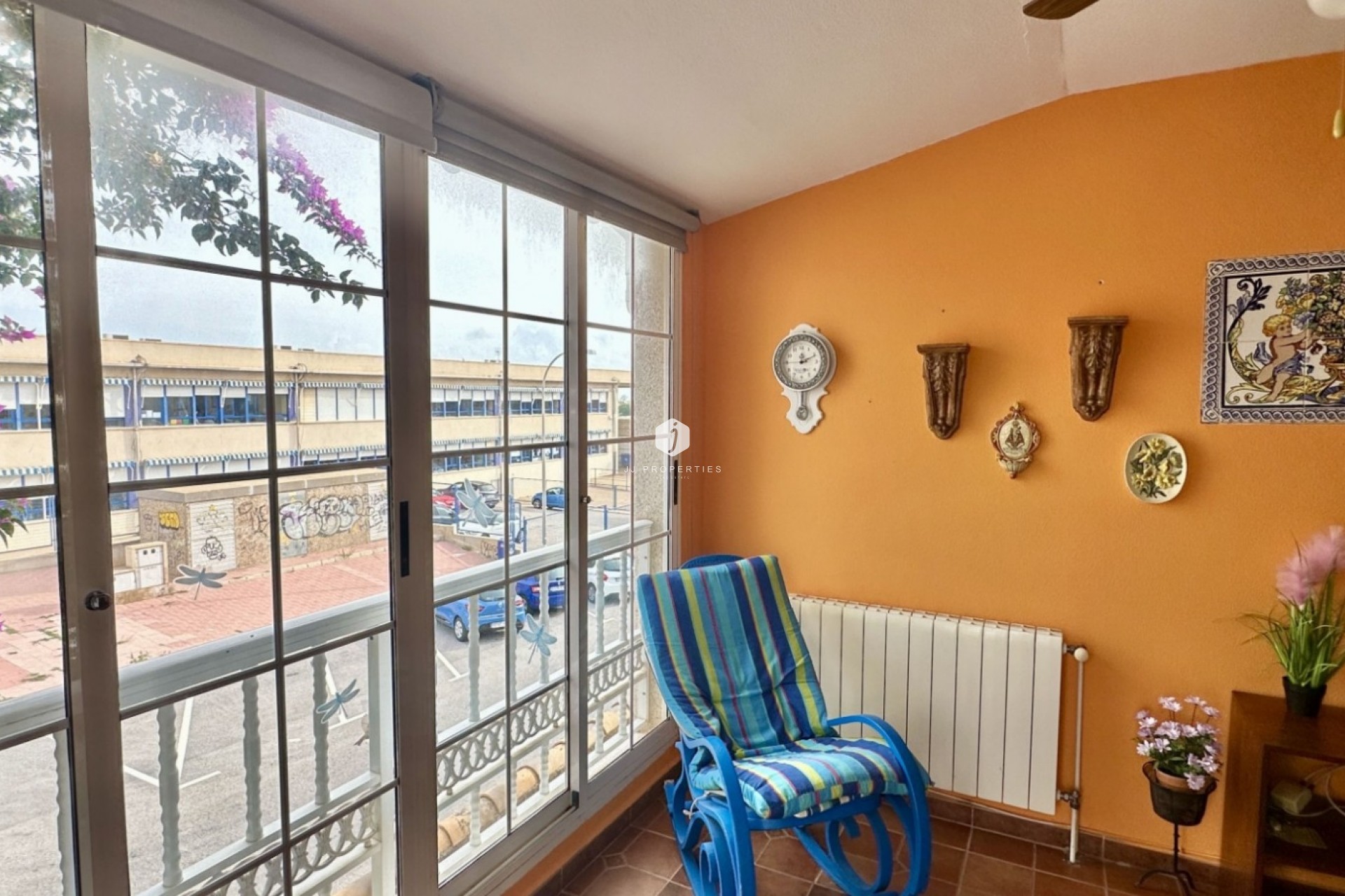 Aus zweiter Hand - Chalet -
Orihuela Costa - Costa Blanca