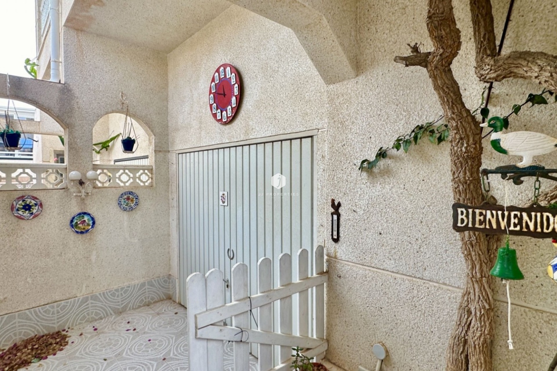 Aus zweiter Hand - Chalet -
Orihuela Costa - Costa Blanca