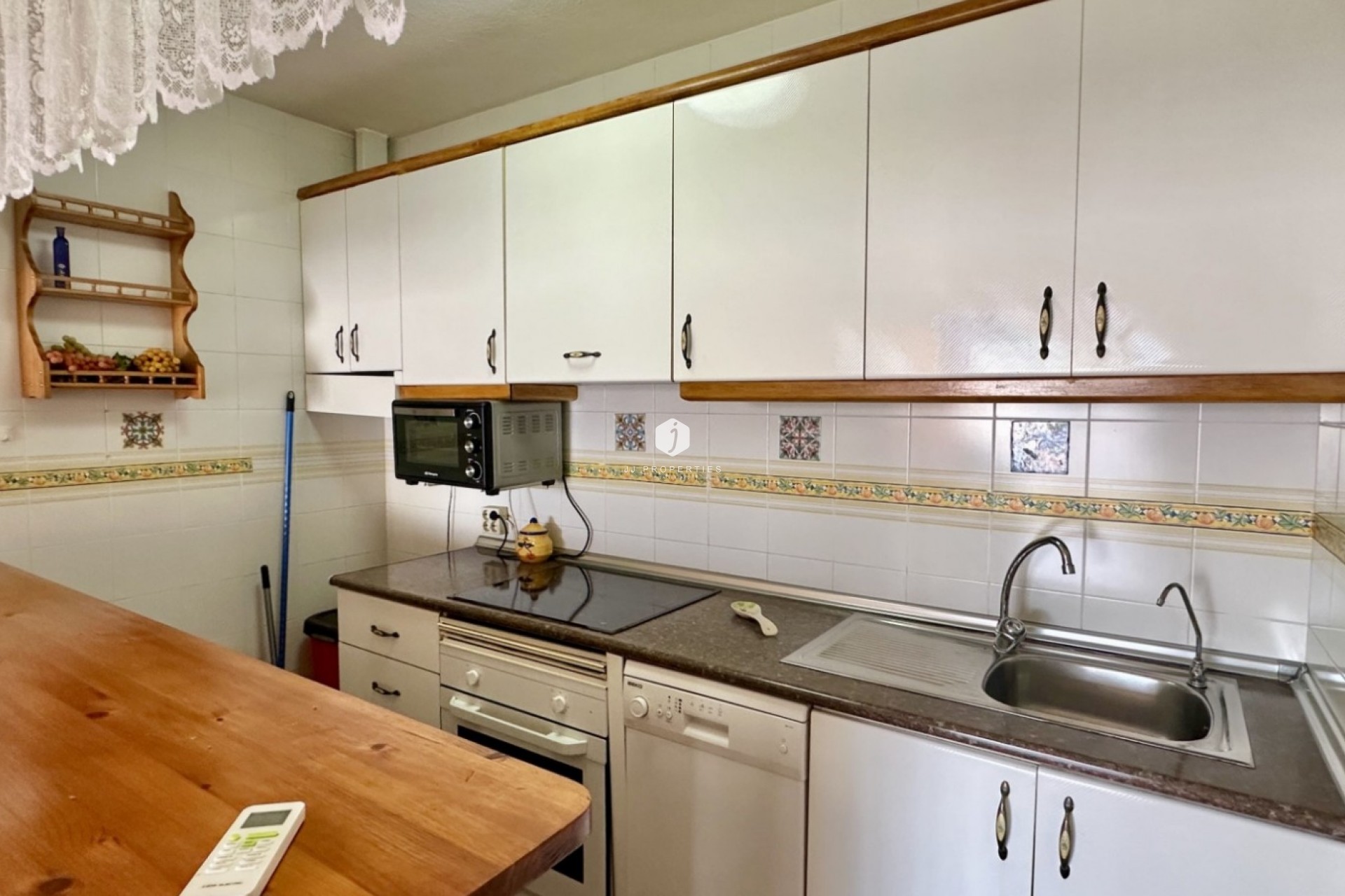 Aus zweiter Hand - Chalet -
Orihuela Costa - Costa Blanca