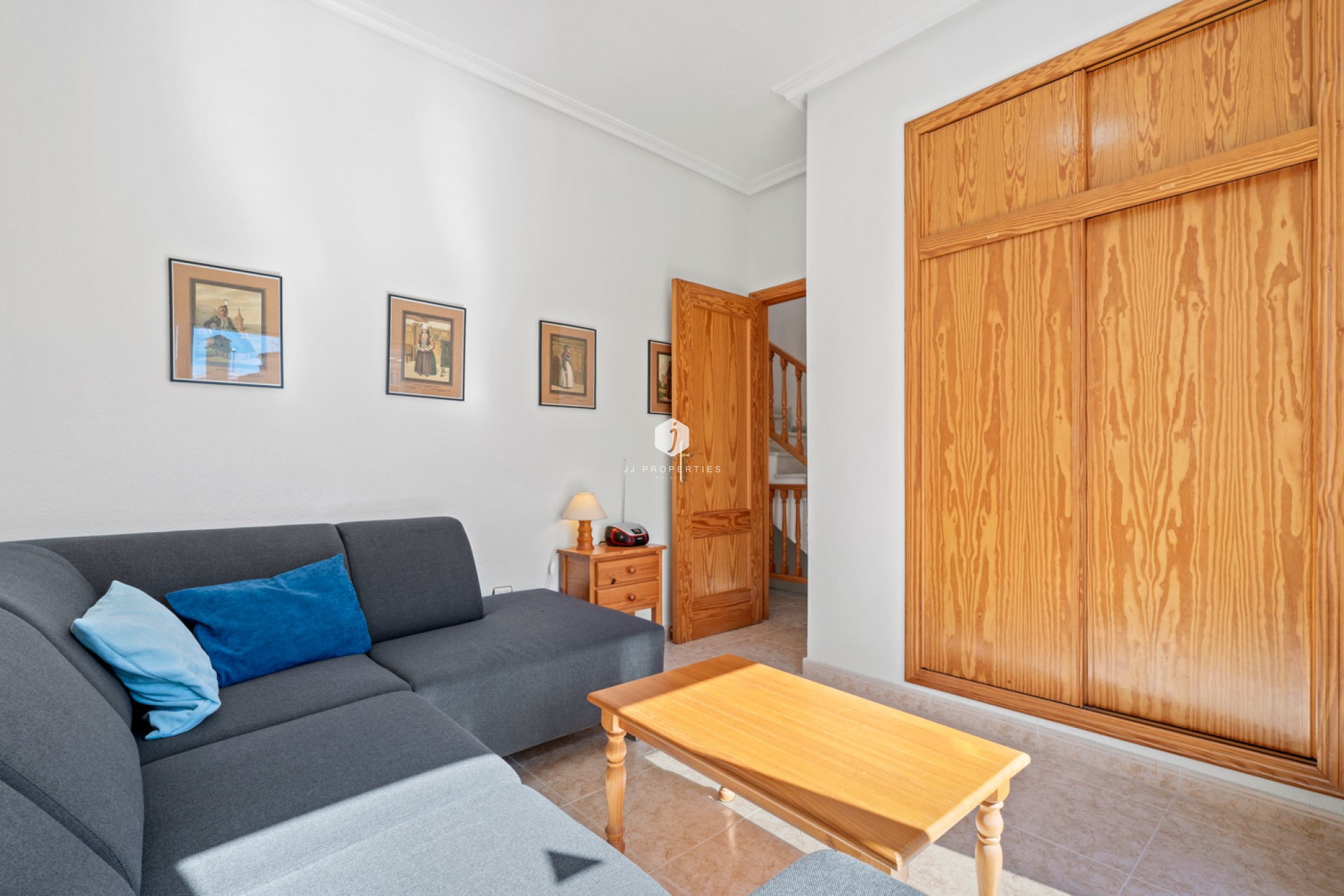 Aus zweiter Hand - Chalet -
Orihuela Costa - Costa Blanca