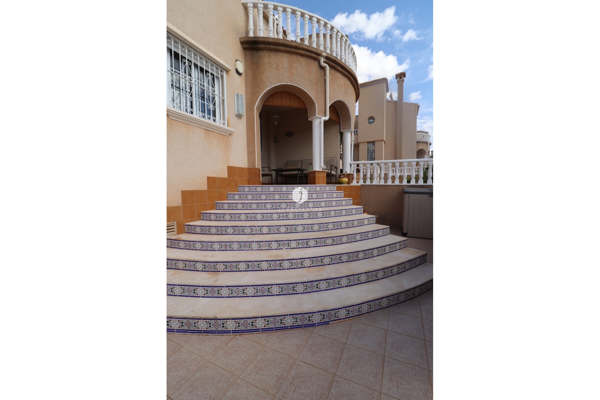 Aus zweiter Hand - Chalet -
Orihuela Costa - Costa Blanca