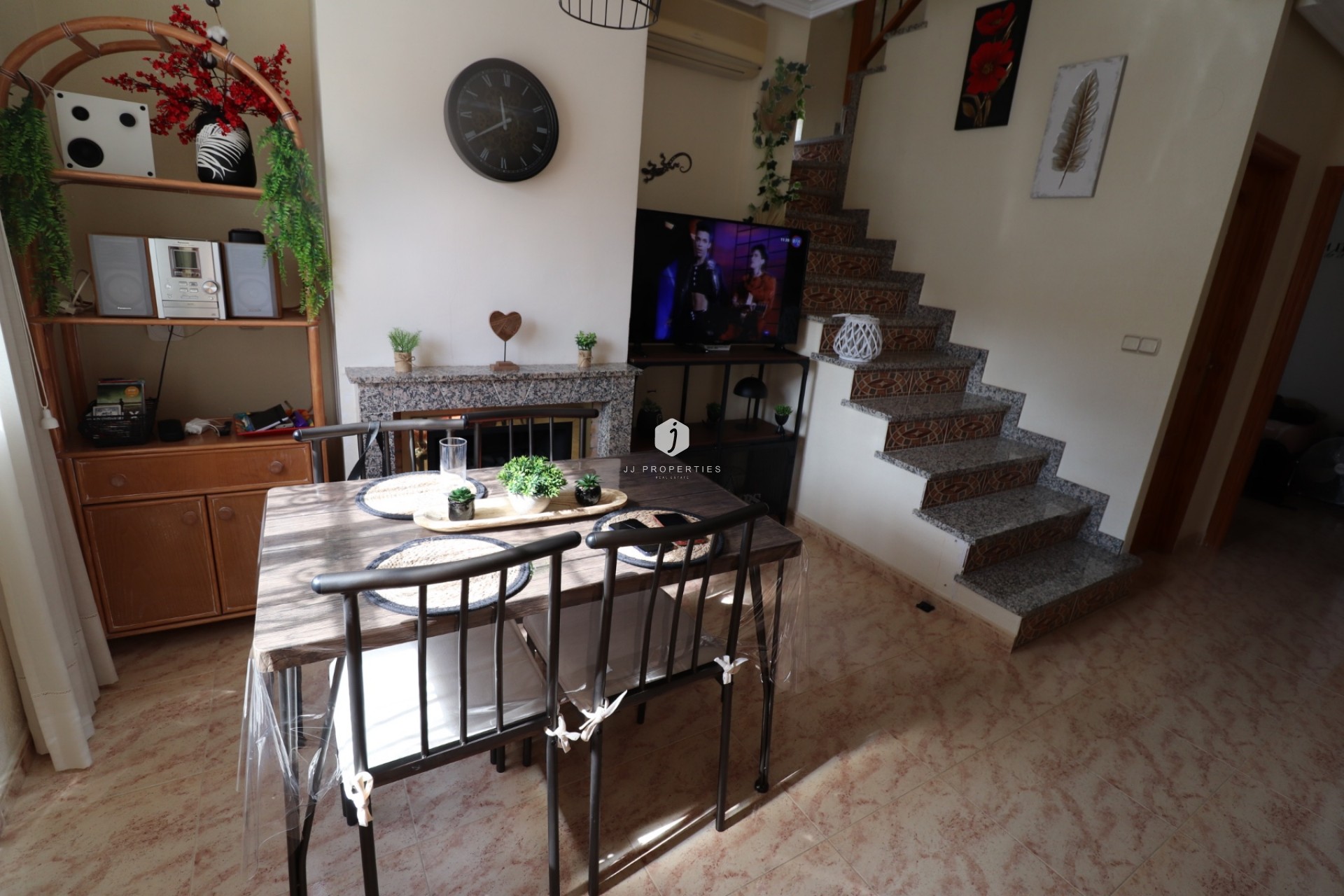 Aus zweiter Hand - Chalet -
Orihuela Costa - Costa Blanca