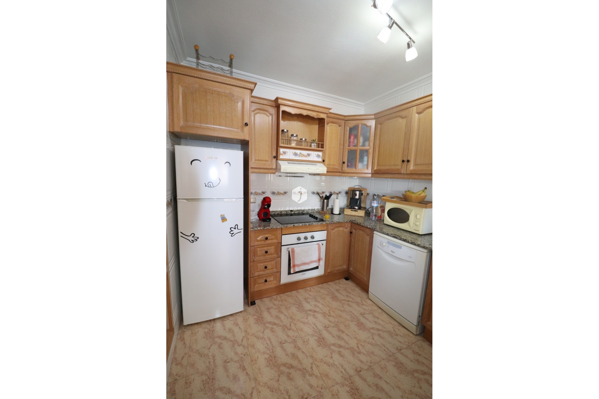 Aus zweiter Hand - Chalet -
Orihuela Costa - Costa Blanca