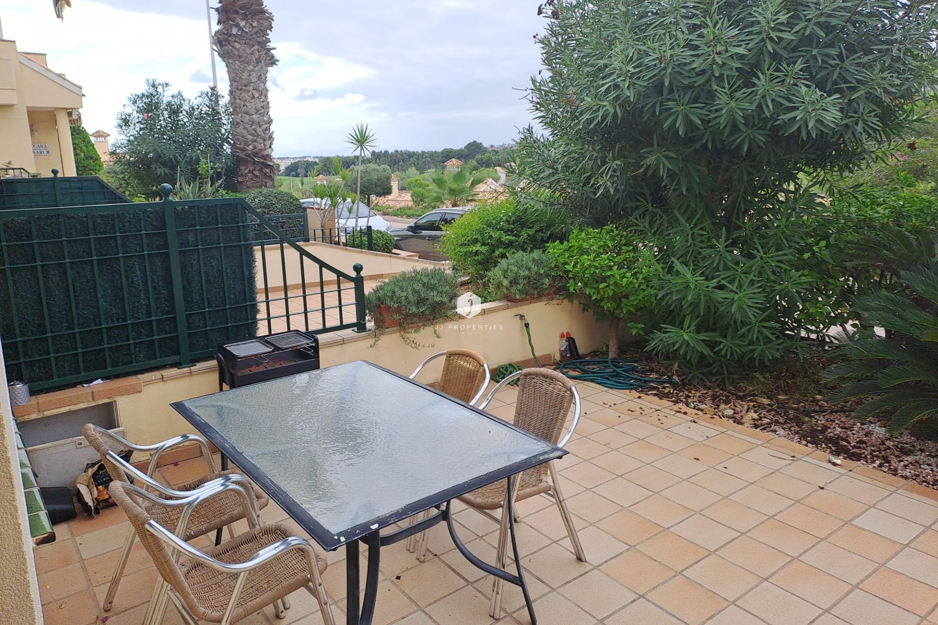 Aus zweiter Hand - Chalet -
Orihuela Costa - Costa Blanca
