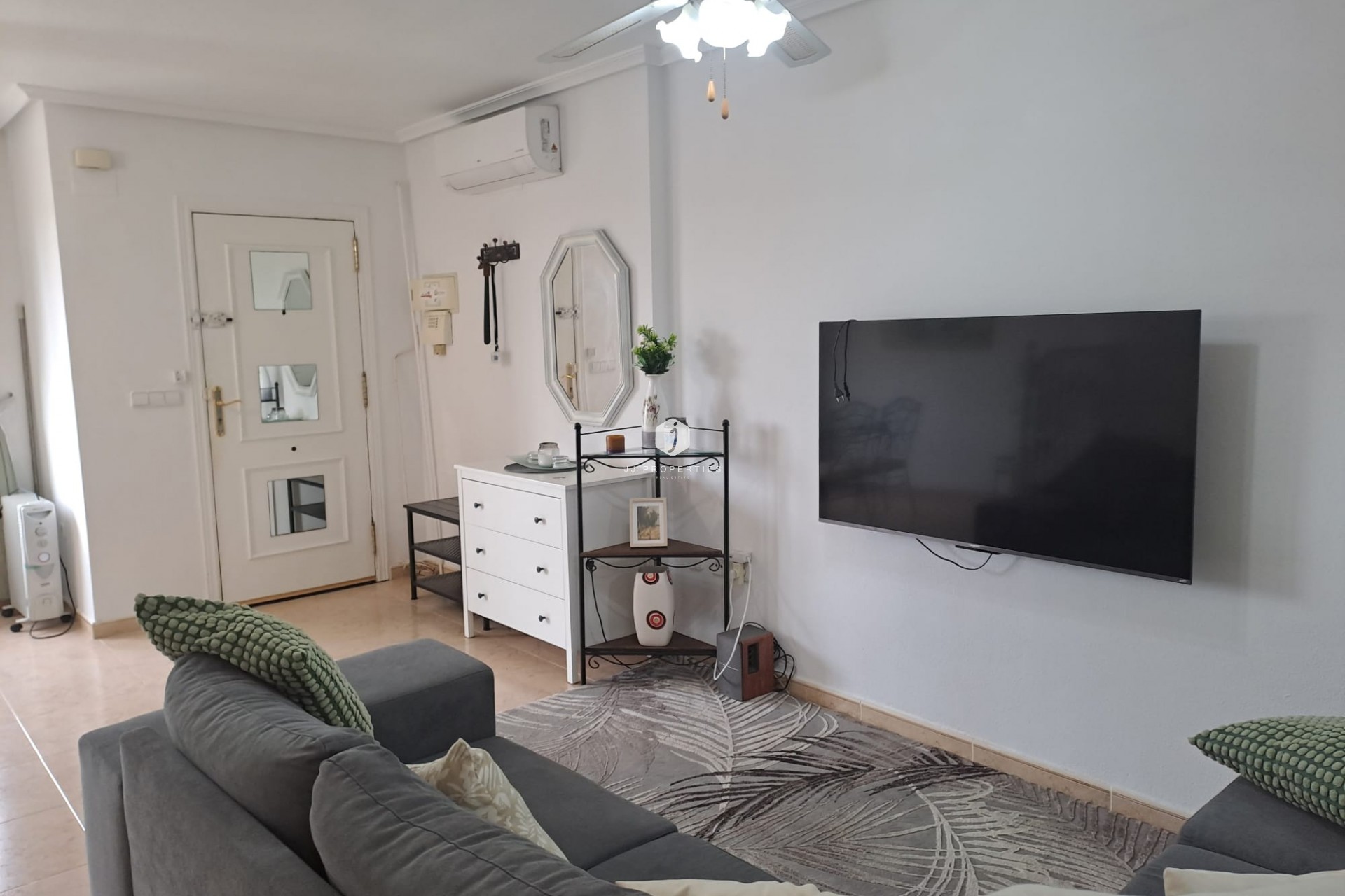 Aus zweiter Hand - Chalet -
Orihuela Costa - Costa Blanca