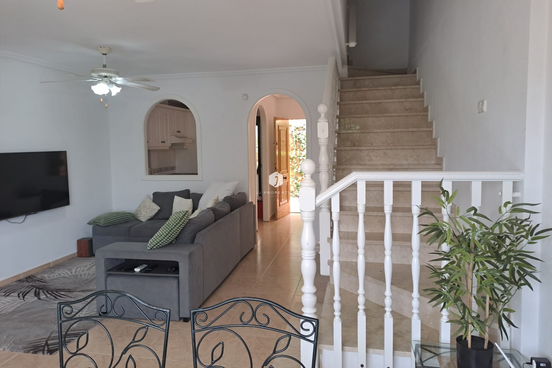 Aus zweiter Hand - Chalet -
Orihuela Costa - Costa Blanca