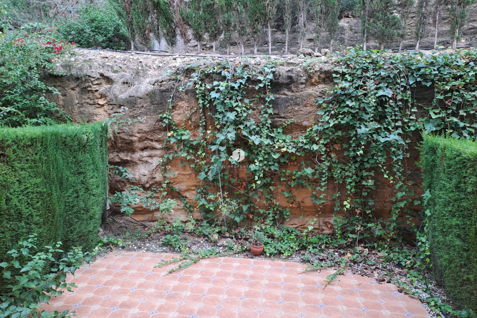 Aus zweiter Hand - Chalet -
Orihuela Costa - Costa Blanca