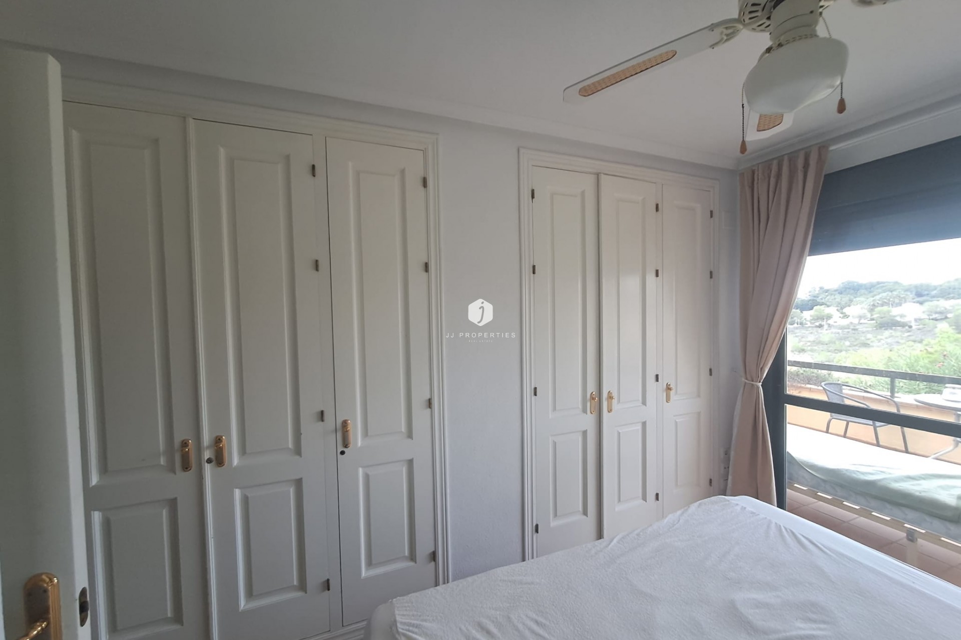 Aus zweiter Hand - Chalet -
Orihuela Costa - Costa Blanca