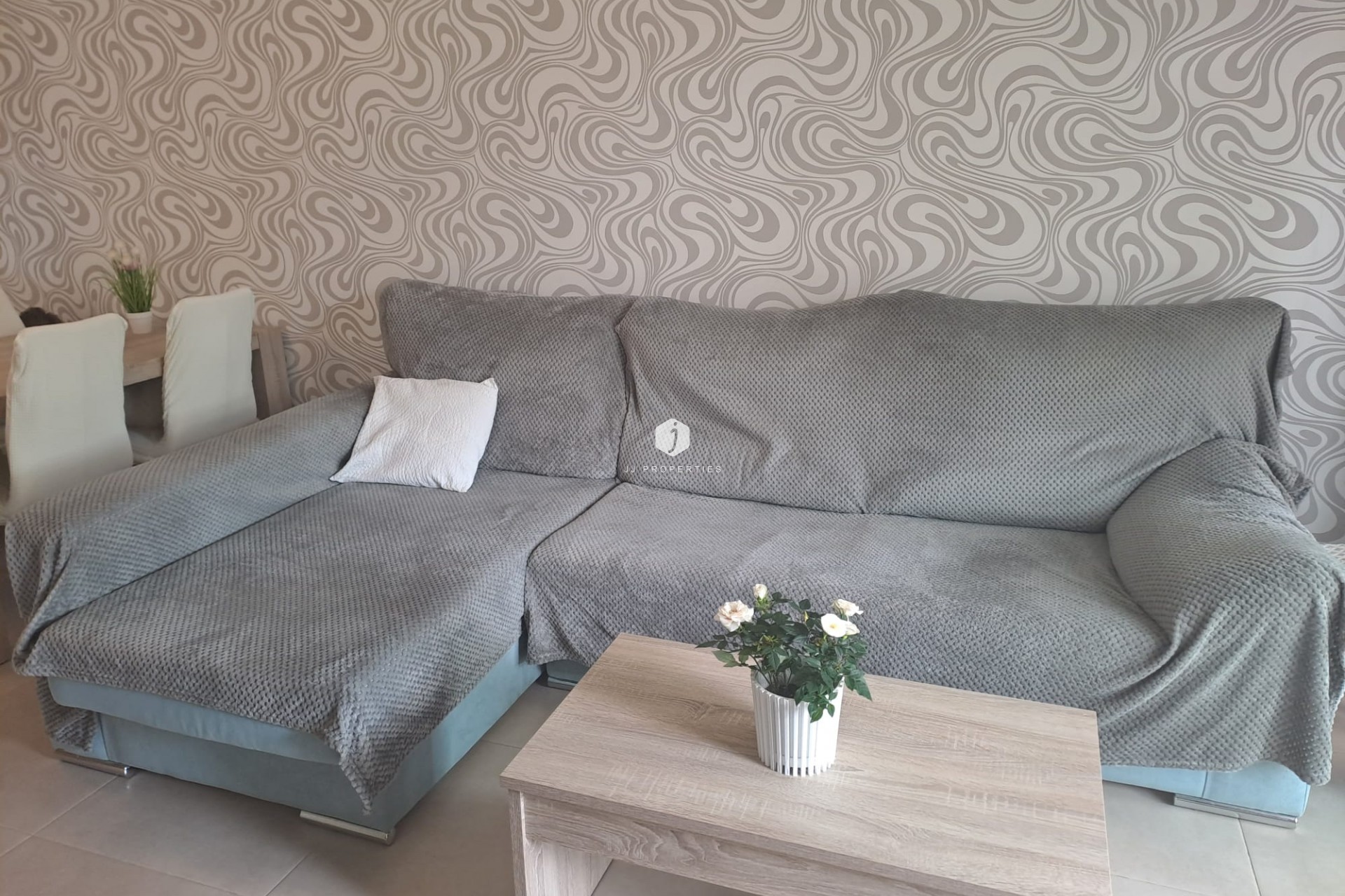 Aus zweiter Hand - Chalet -
Orihuela Costa - Costa Blanca