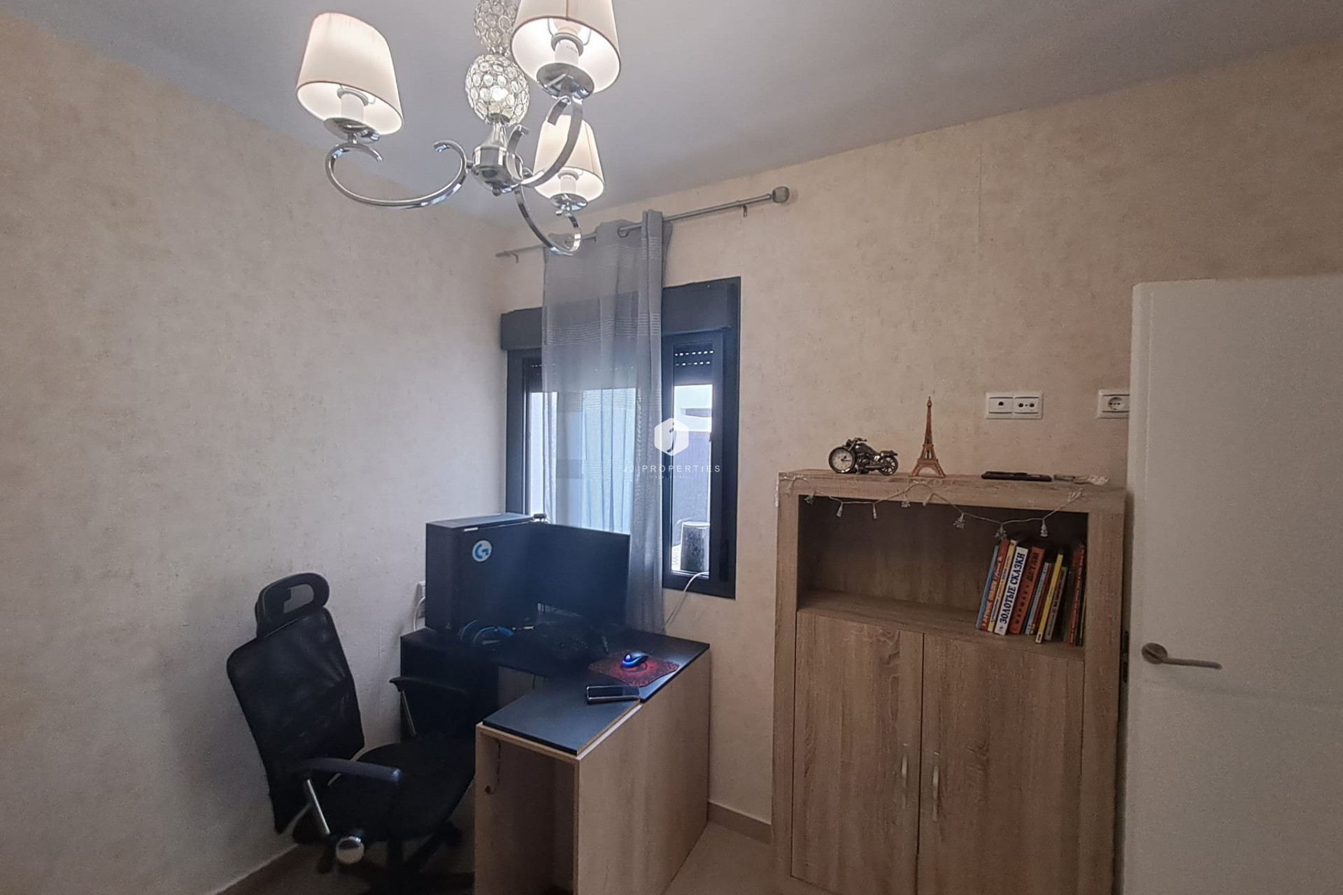 Aus zweiter Hand - Chalet -
Orihuela Costa - Costa Blanca