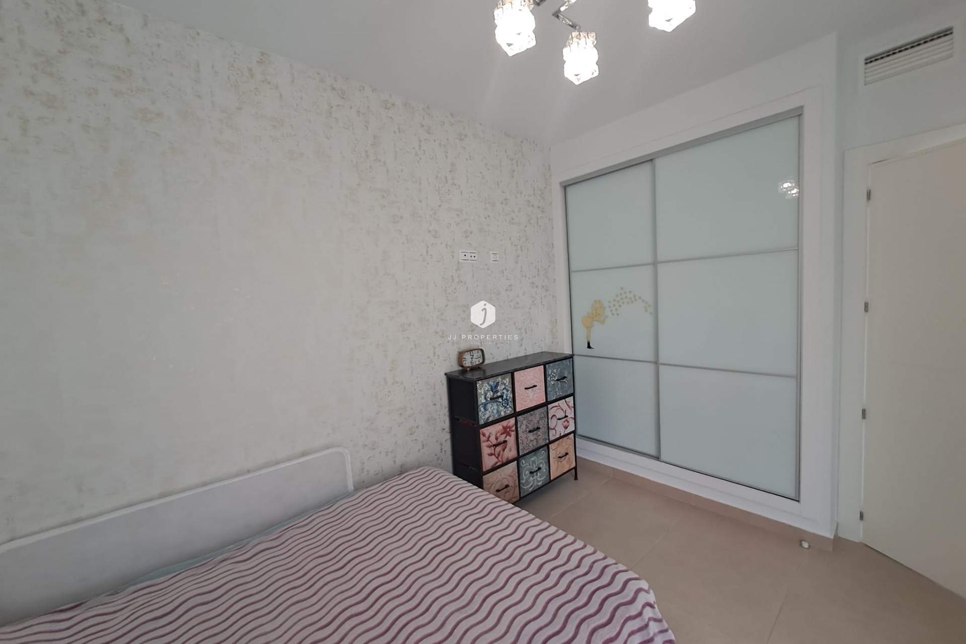 Aus zweiter Hand - Chalet -
Orihuela Costa - Costa Blanca