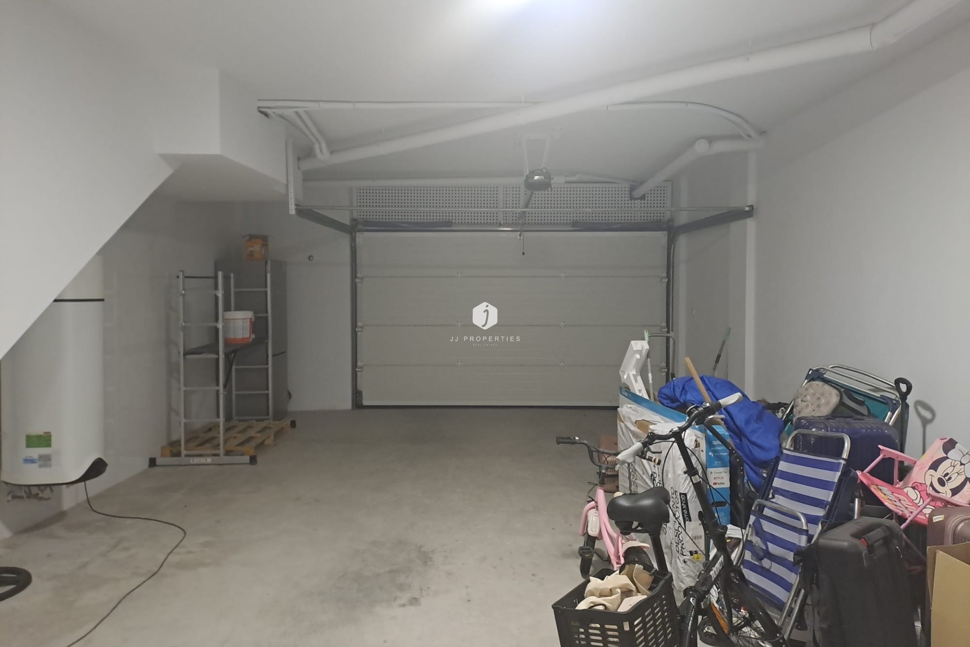 Aus zweiter Hand - Chalet -
Orihuela Costa - Costa Blanca