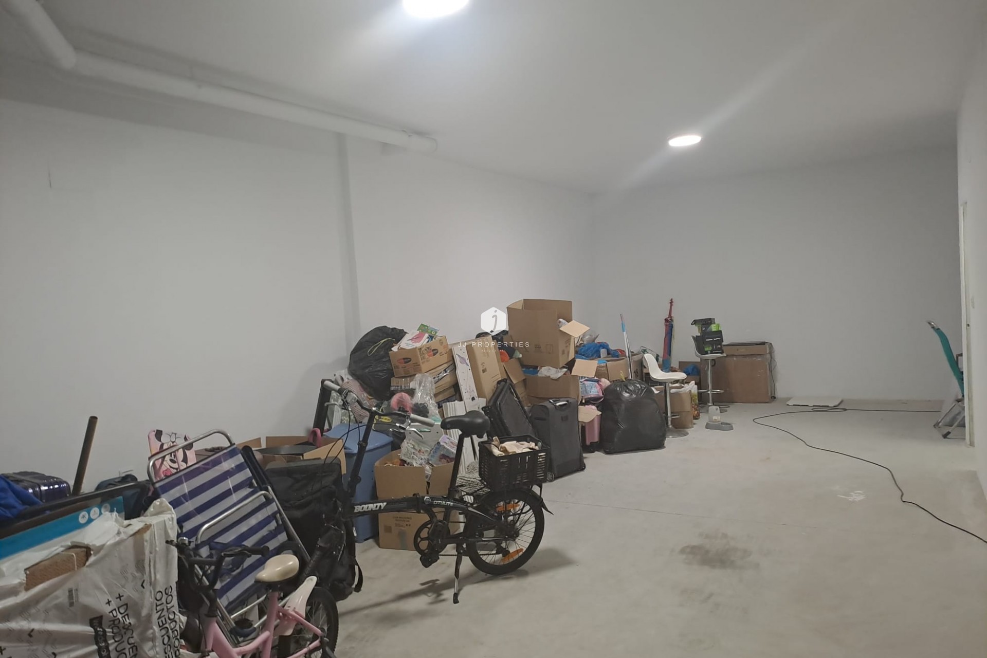 Aus zweiter Hand - Chalet -
Orihuela Costa - Costa Blanca