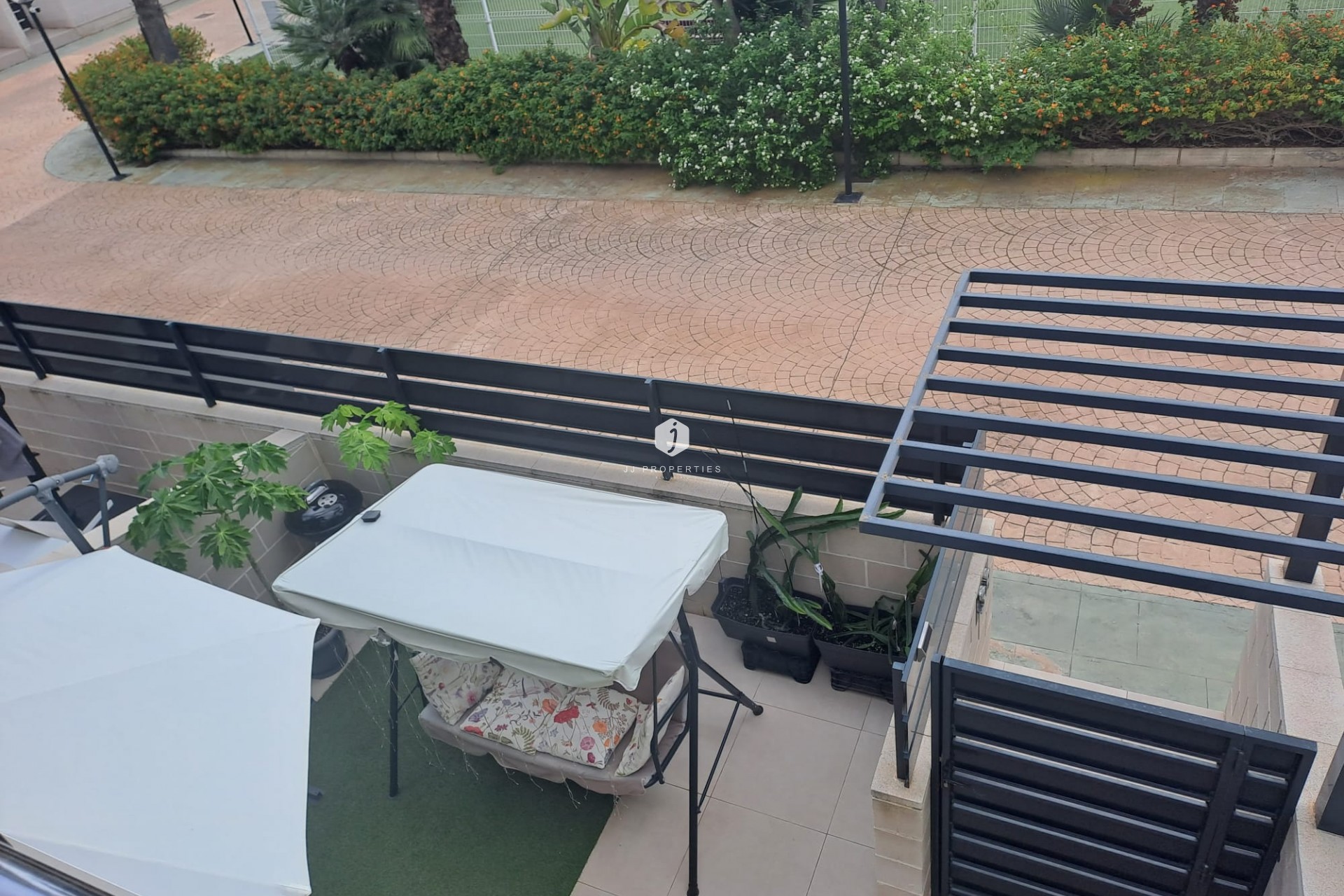 Aus zweiter Hand - Chalet -
Orihuela Costa - Costa Blanca