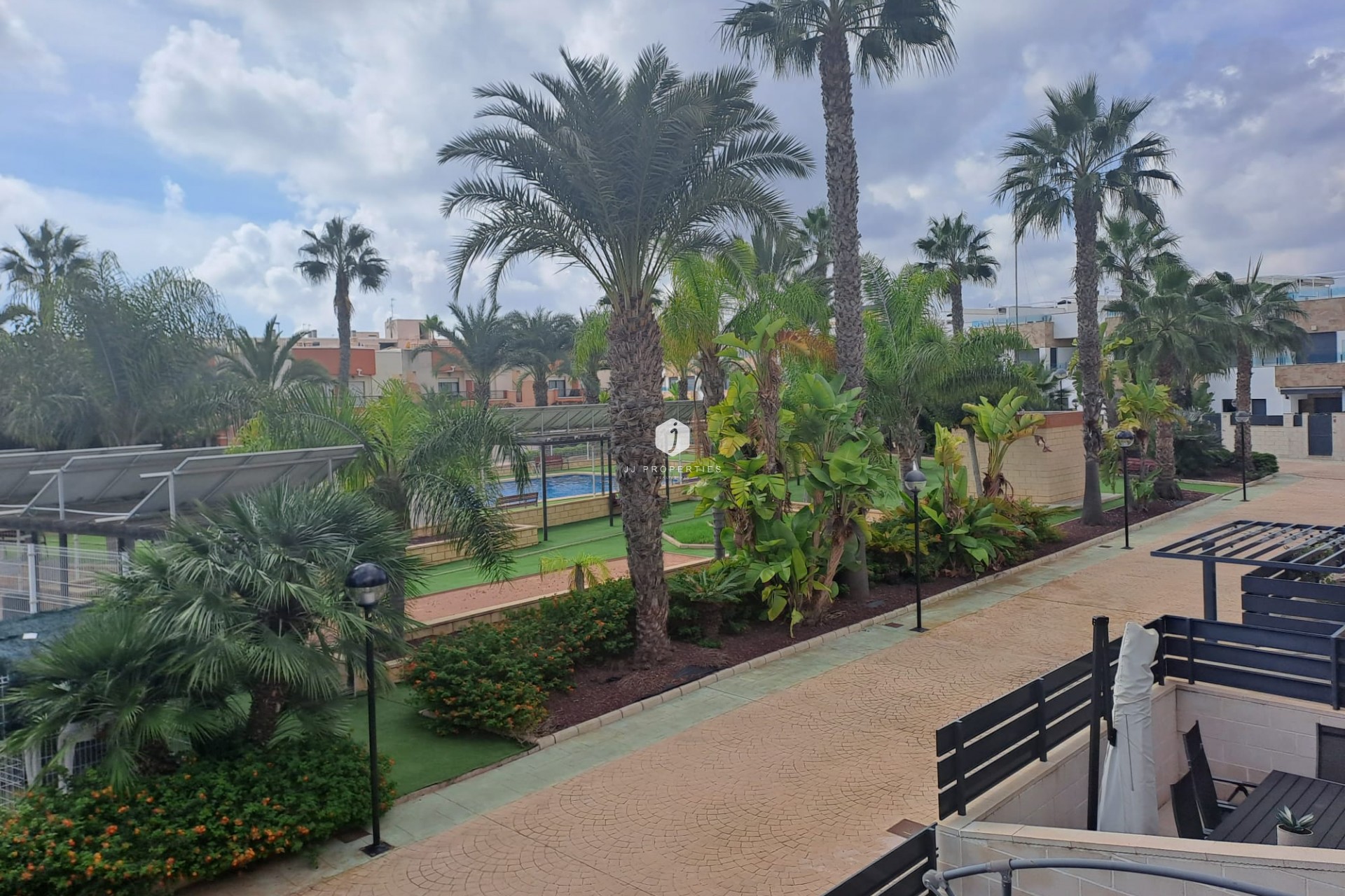 Aus zweiter Hand - Chalet -
Orihuela Costa - Costa Blanca