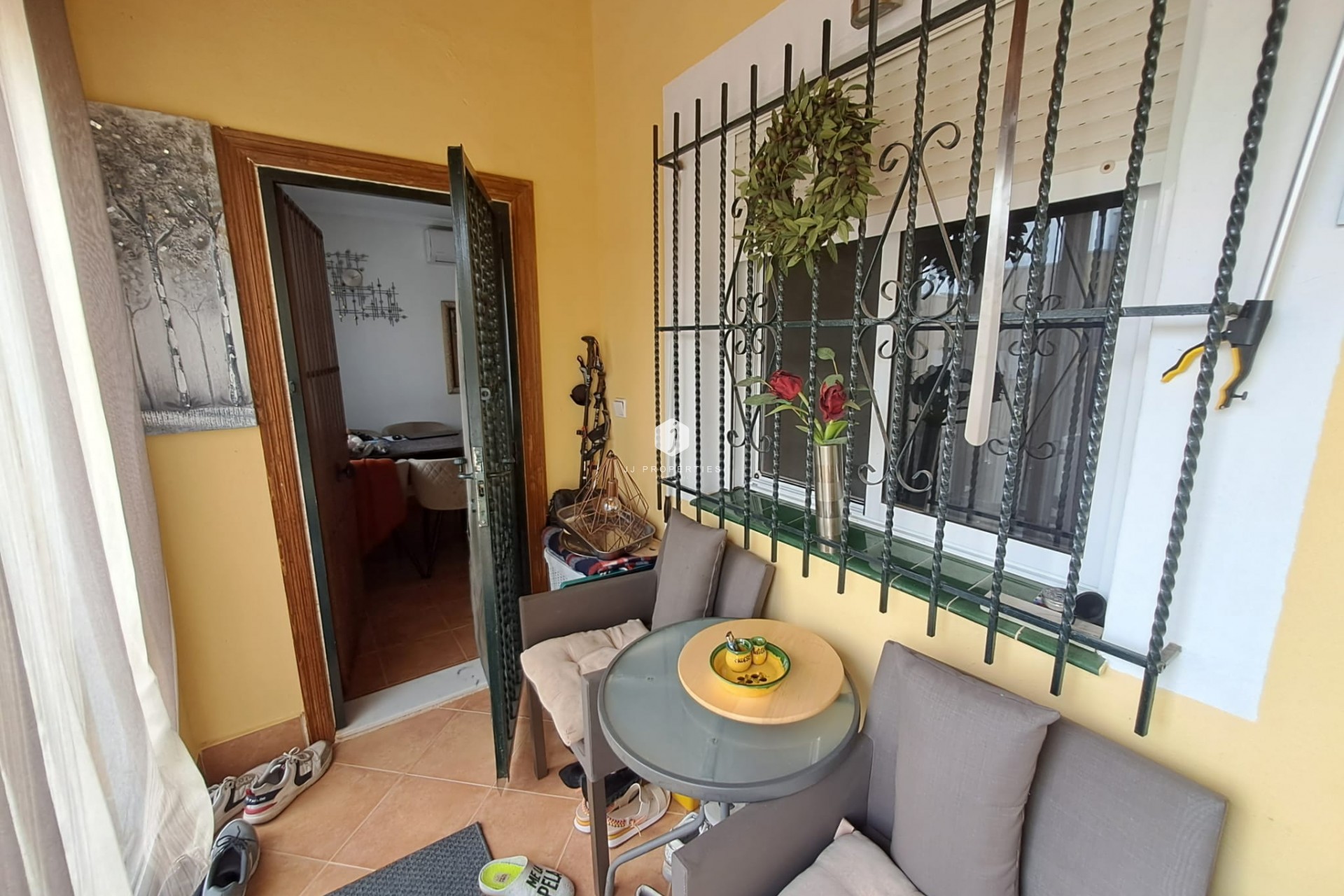 Aus zweiter Hand - Chalet -
Orihuela Costa - Costa Blanca