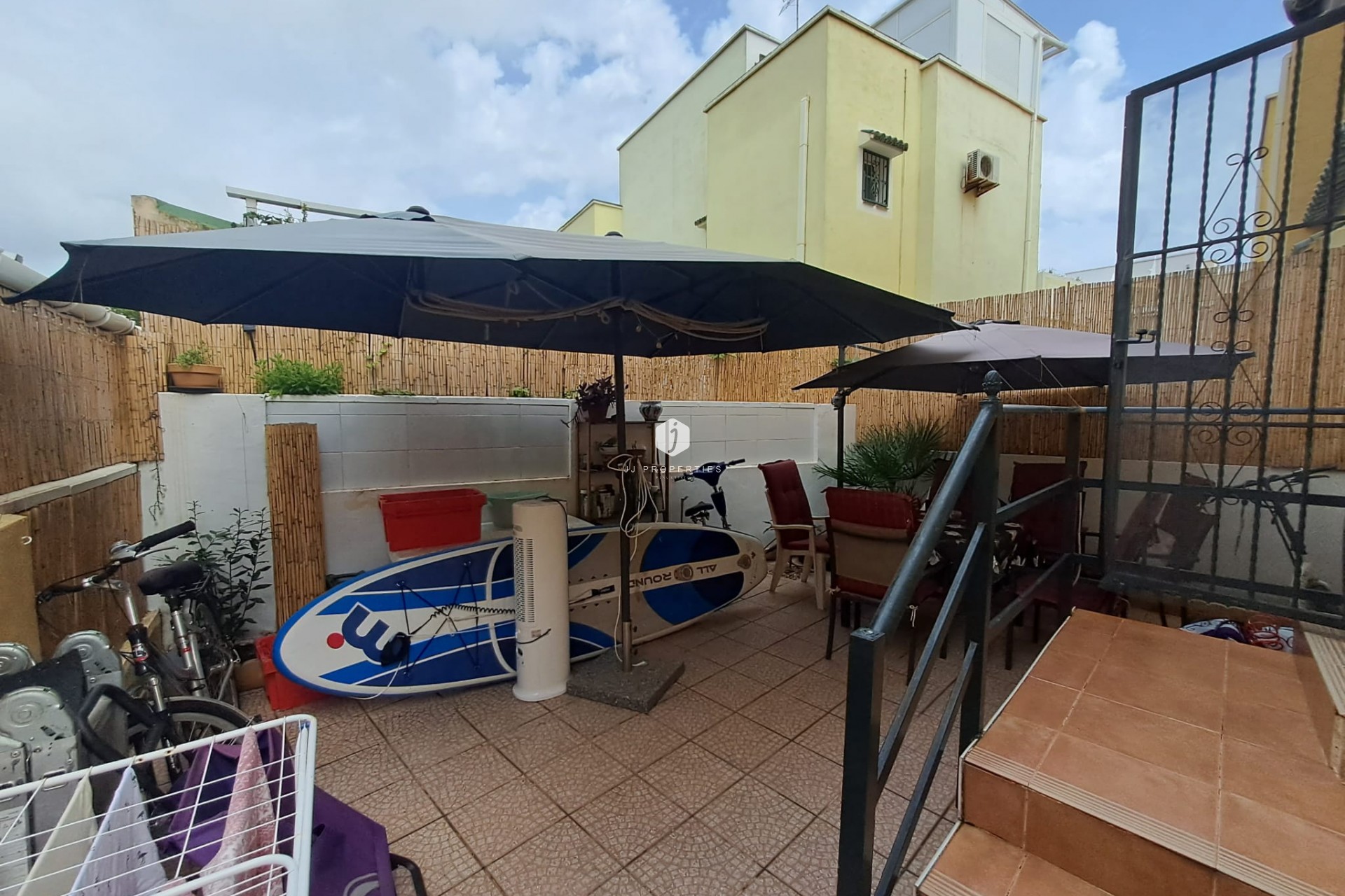 Aus zweiter Hand - Chalet -
Orihuela Costa - Costa Blanca