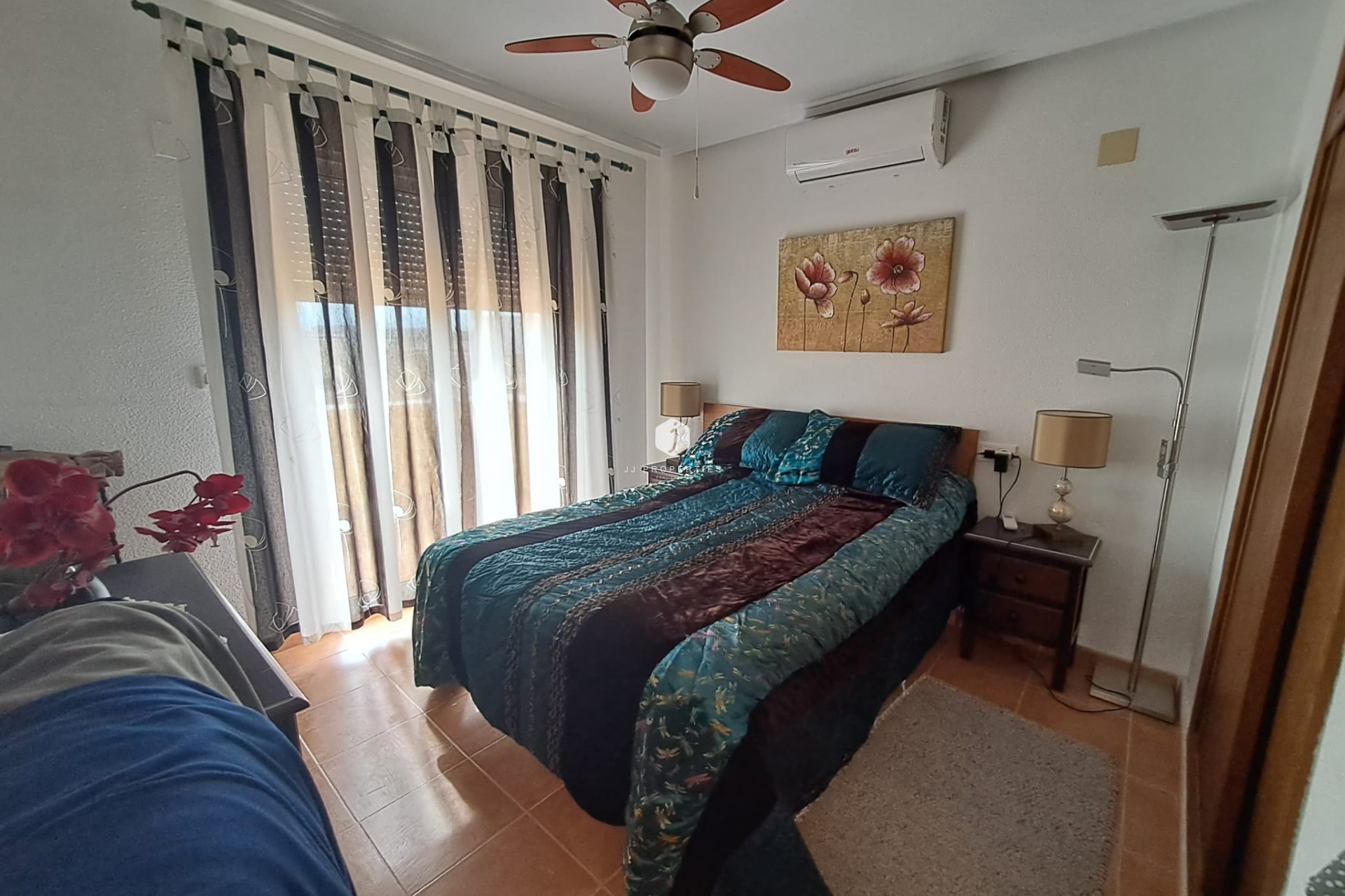 Aus zweiter Hand - Chalet -
Orihuela Costa - Costa Blanca