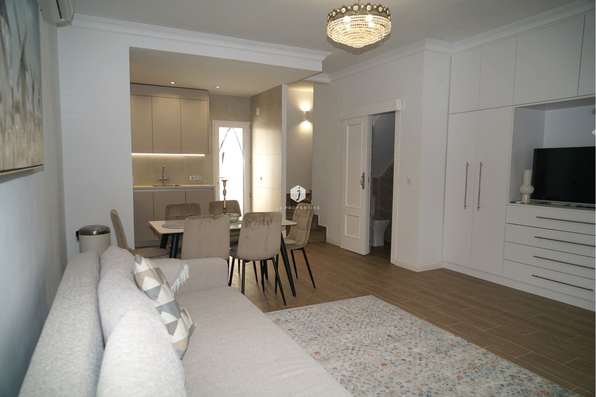 Aus zweiter Hand - Chalet -
Orihuela Costa - Costa Blanca