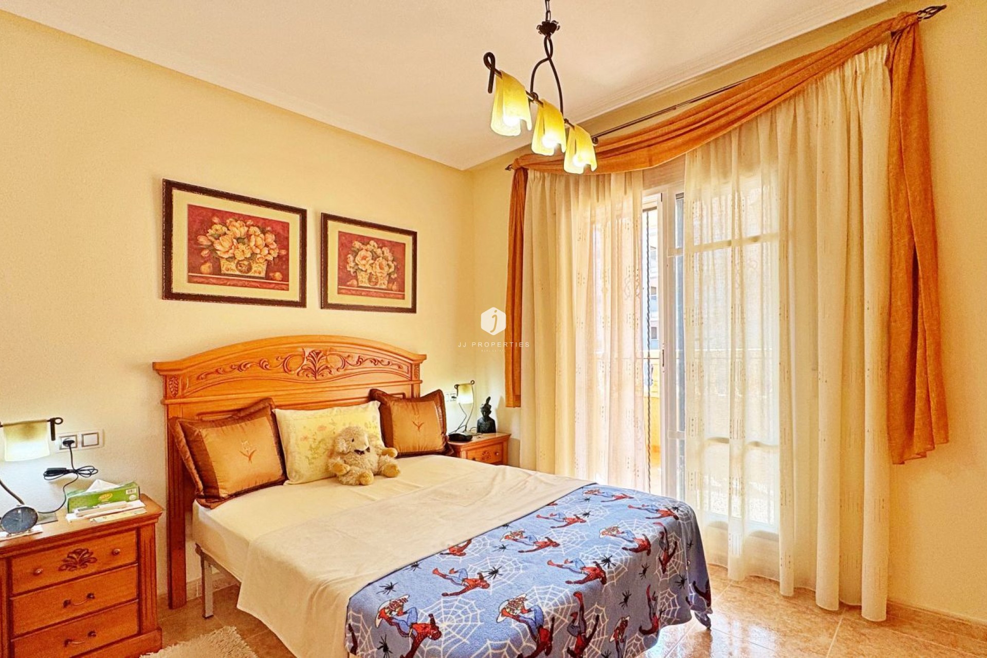 Aus zweiter Hand - Chalet -
Orihuela Costa - Costa Blanca