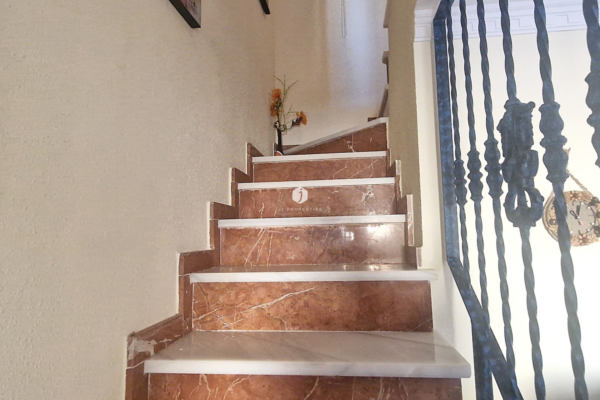 Aus zweiter Hand - Chalet -
Orihuela Costa - Costa Blanca