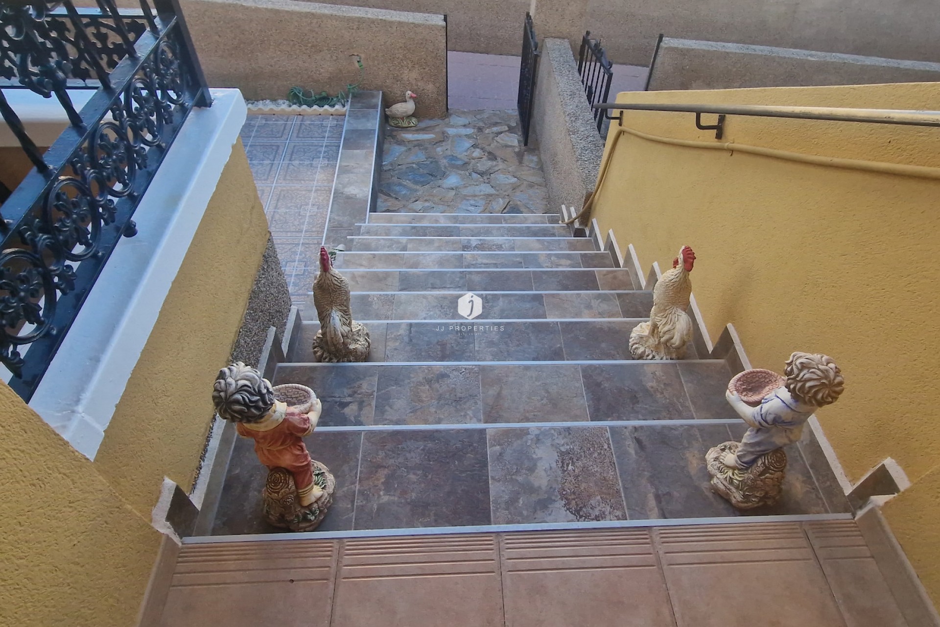 Aus zweiter Hand - Chalet -
Orihuela Costa - Costa Blanca