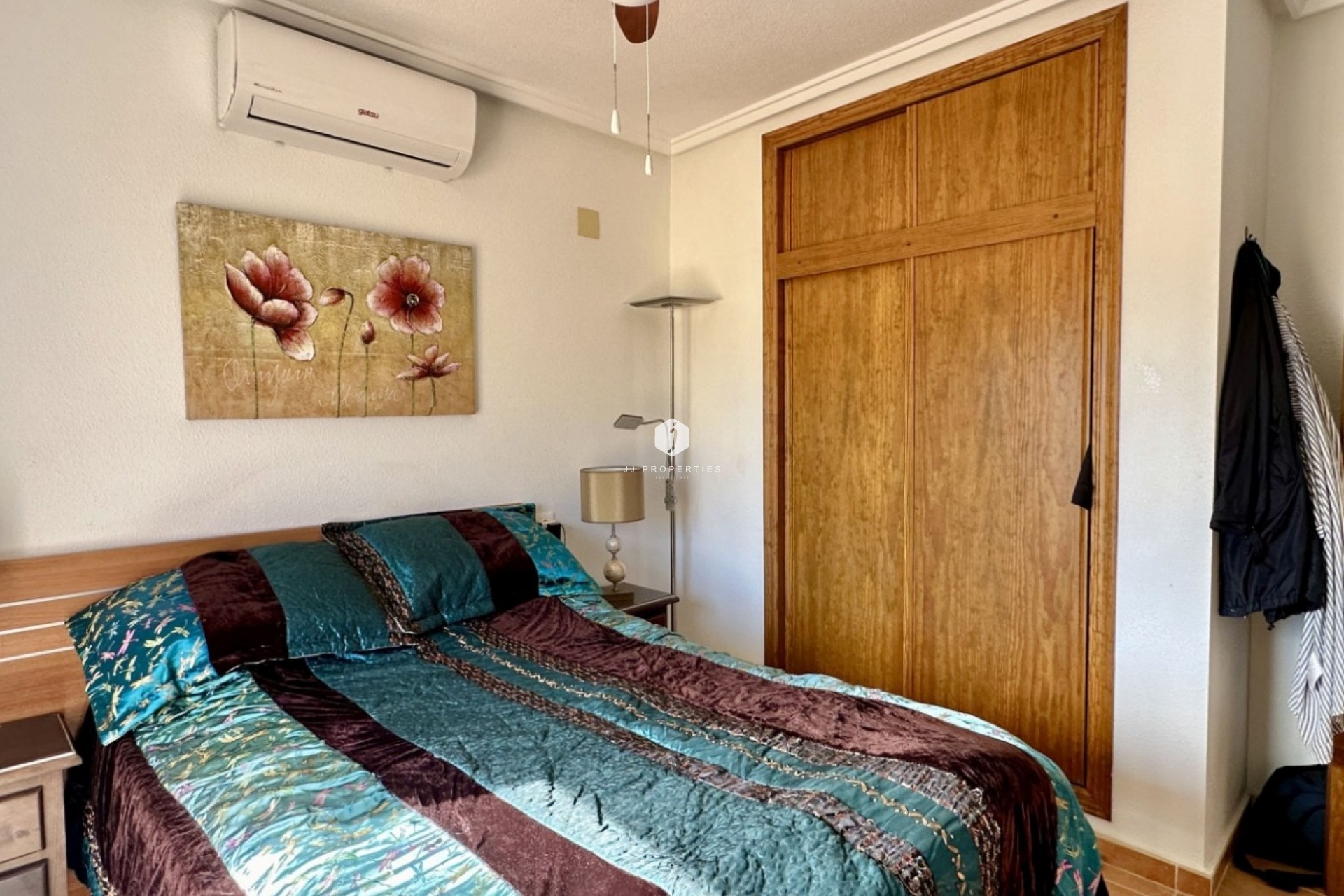 Aus zweiter Hand - Chalet -
Orihuela Costa - Costa Blanca