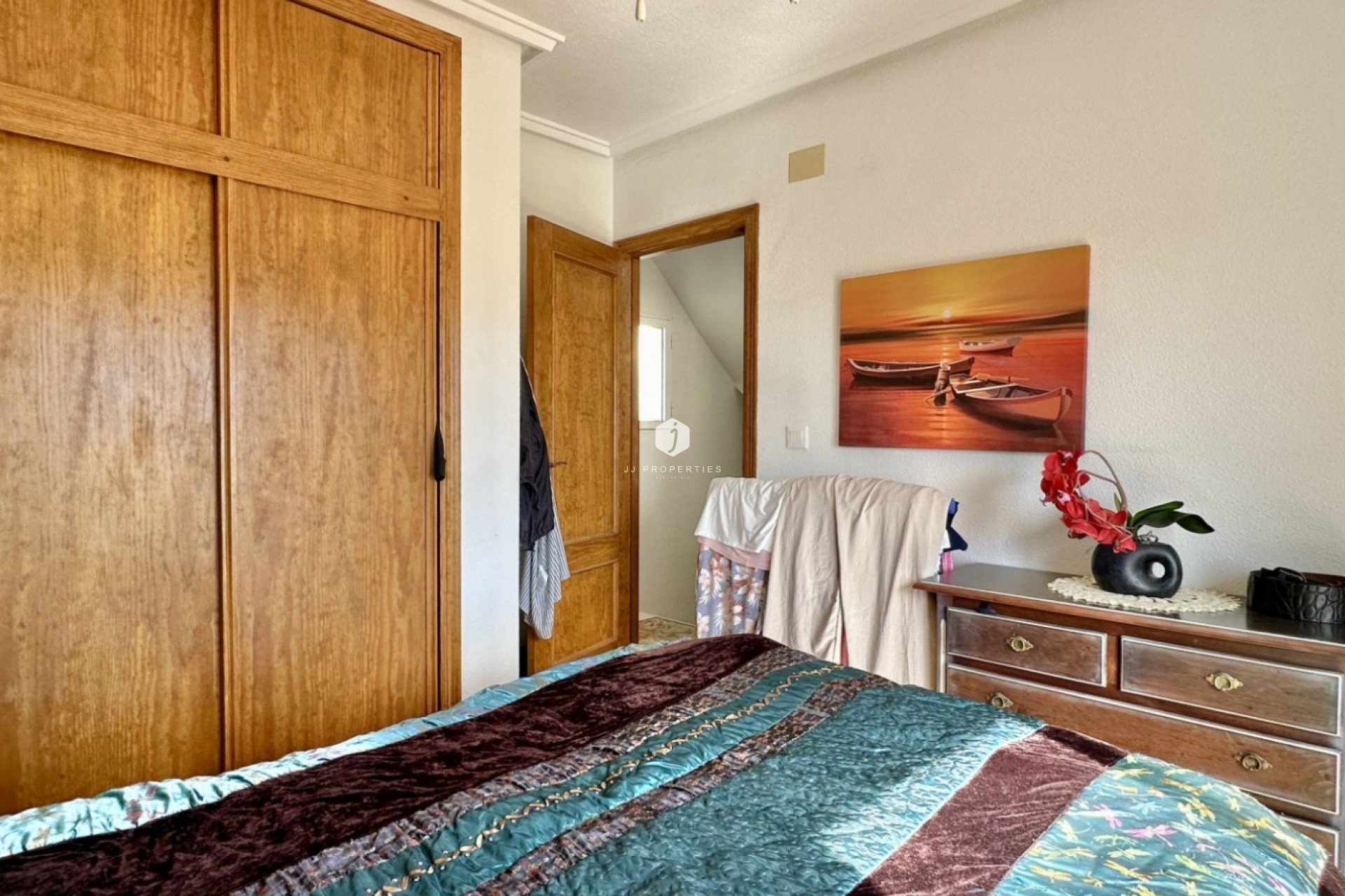 Aus zweiter Hand - Chalet -
Orihuela Costa - Costa Blanca