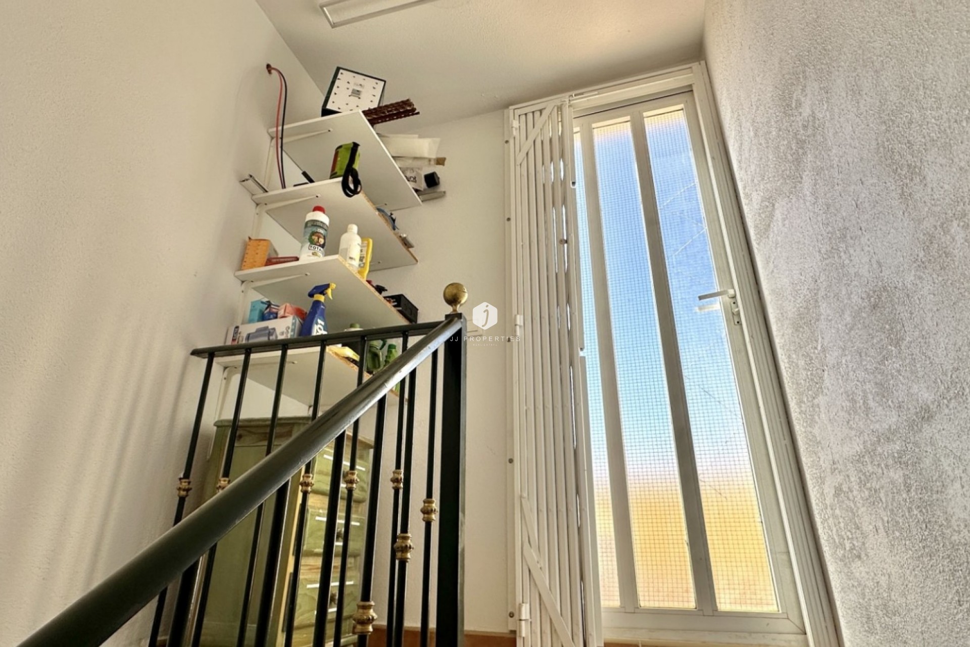 Aus zweiter Hand - Chalet -
Orihuela Costa - Costa Blanca